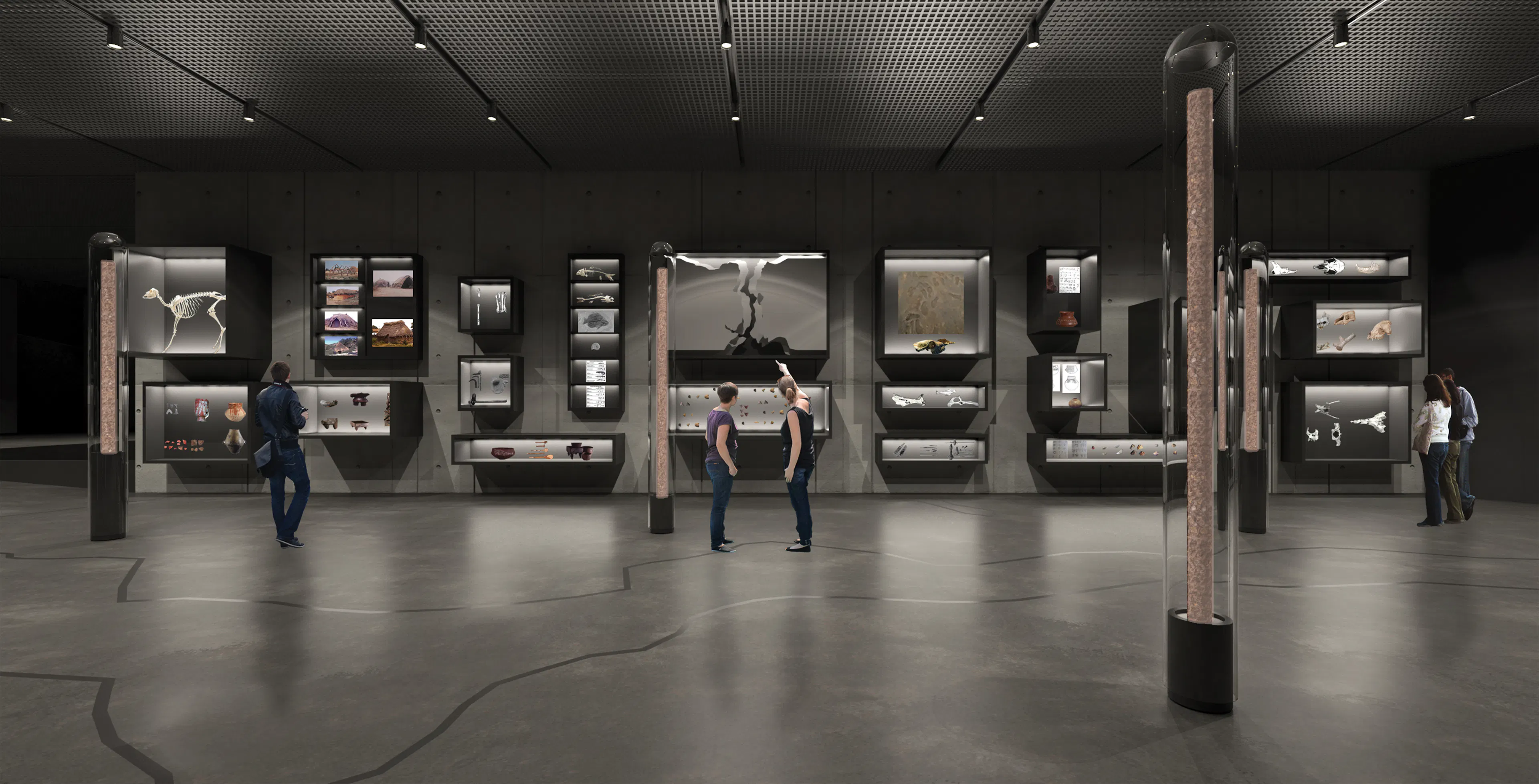 Museum of Istanbul — 6