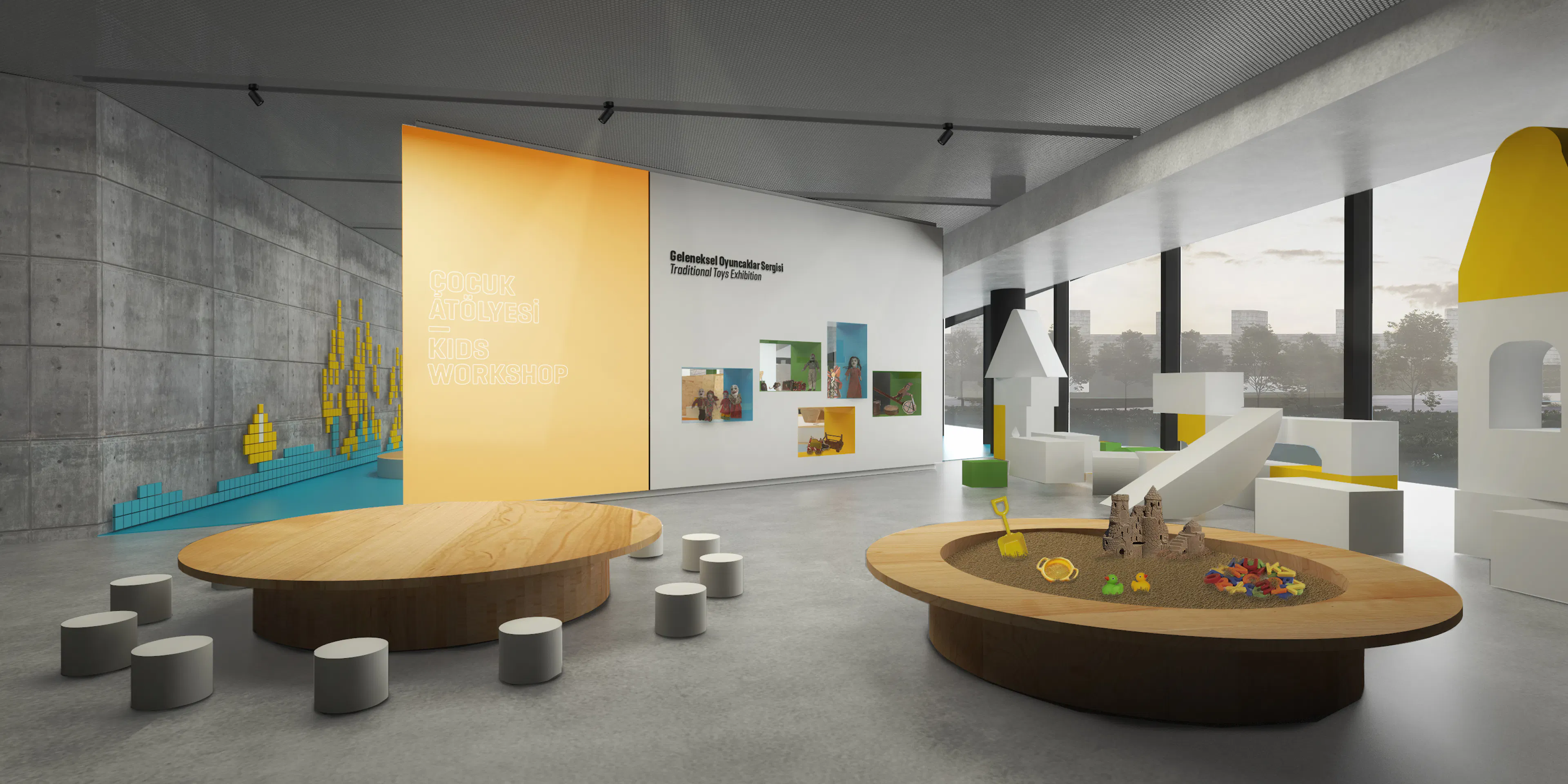 Museum of Istanbul — 8