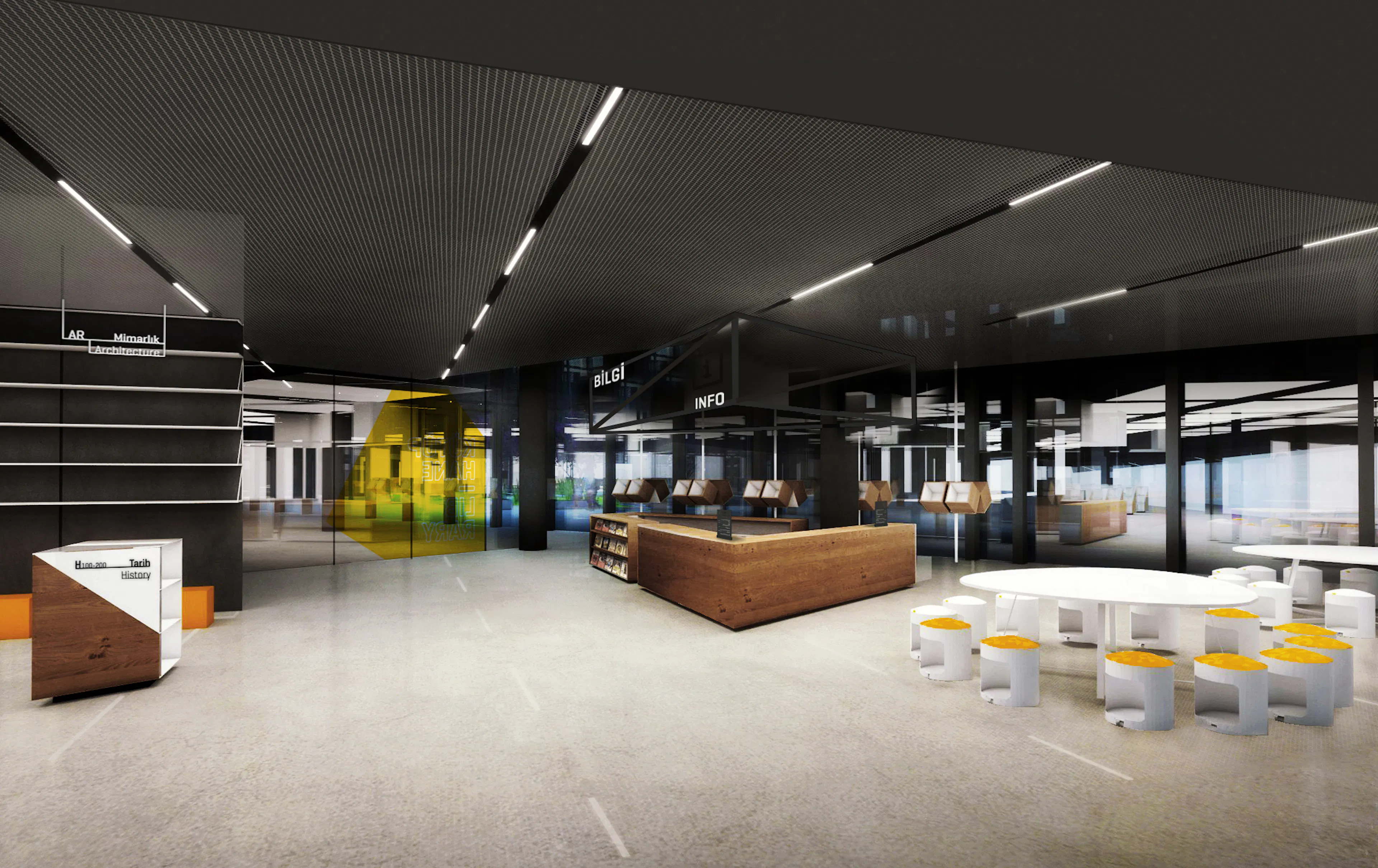 Museum of Istanbul — 9