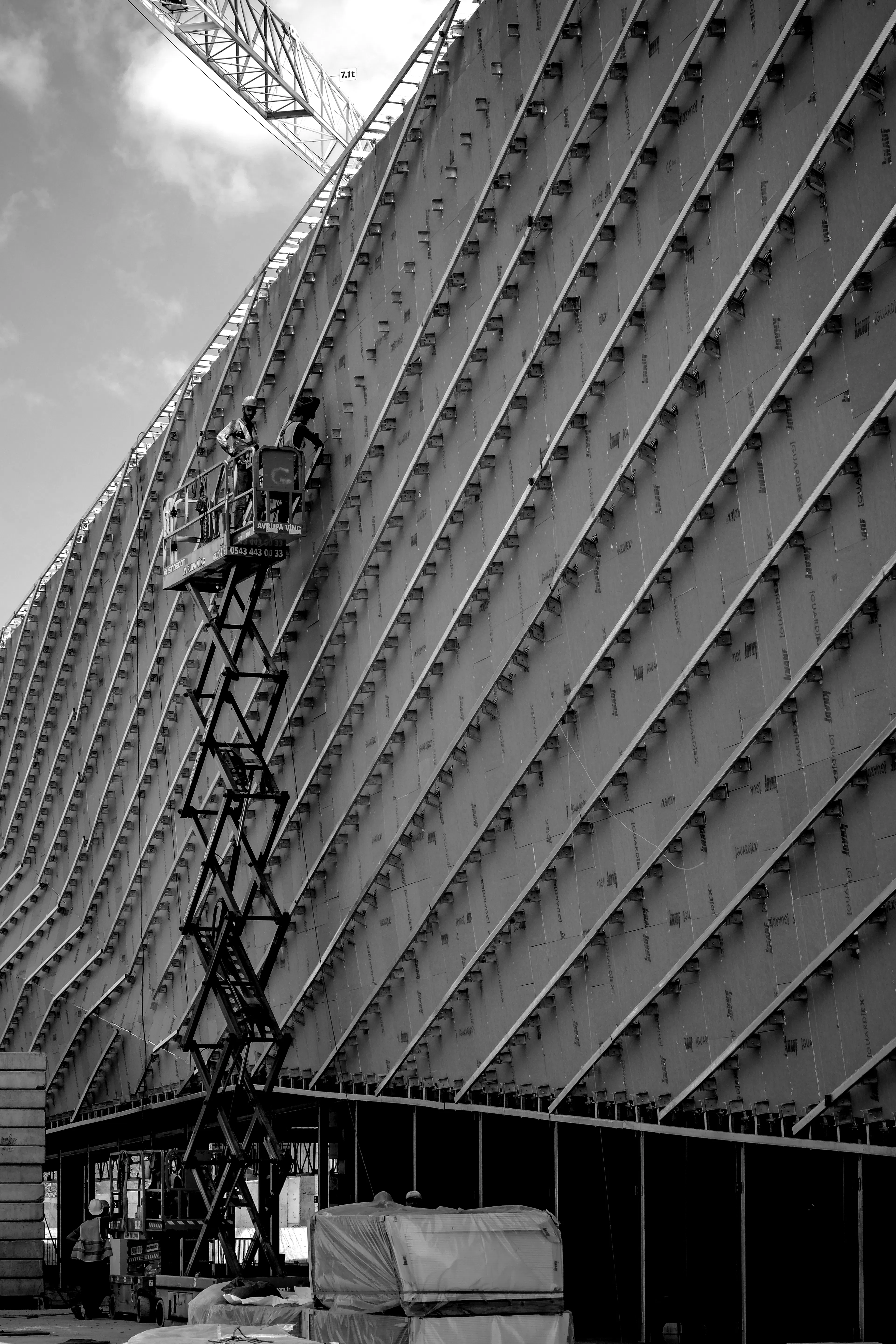 Museum of Istanbul — 14