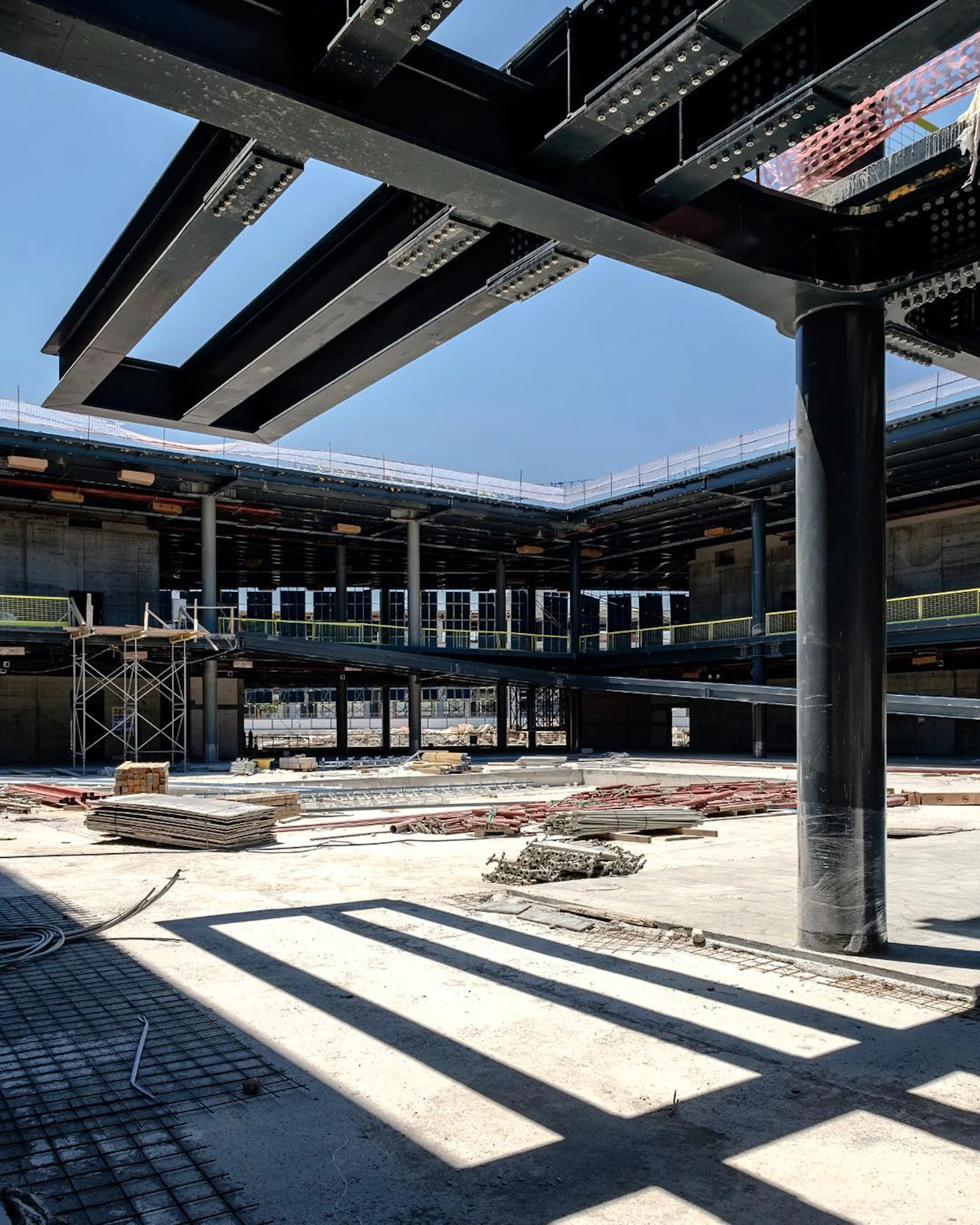 Museum of Istanbul — 16