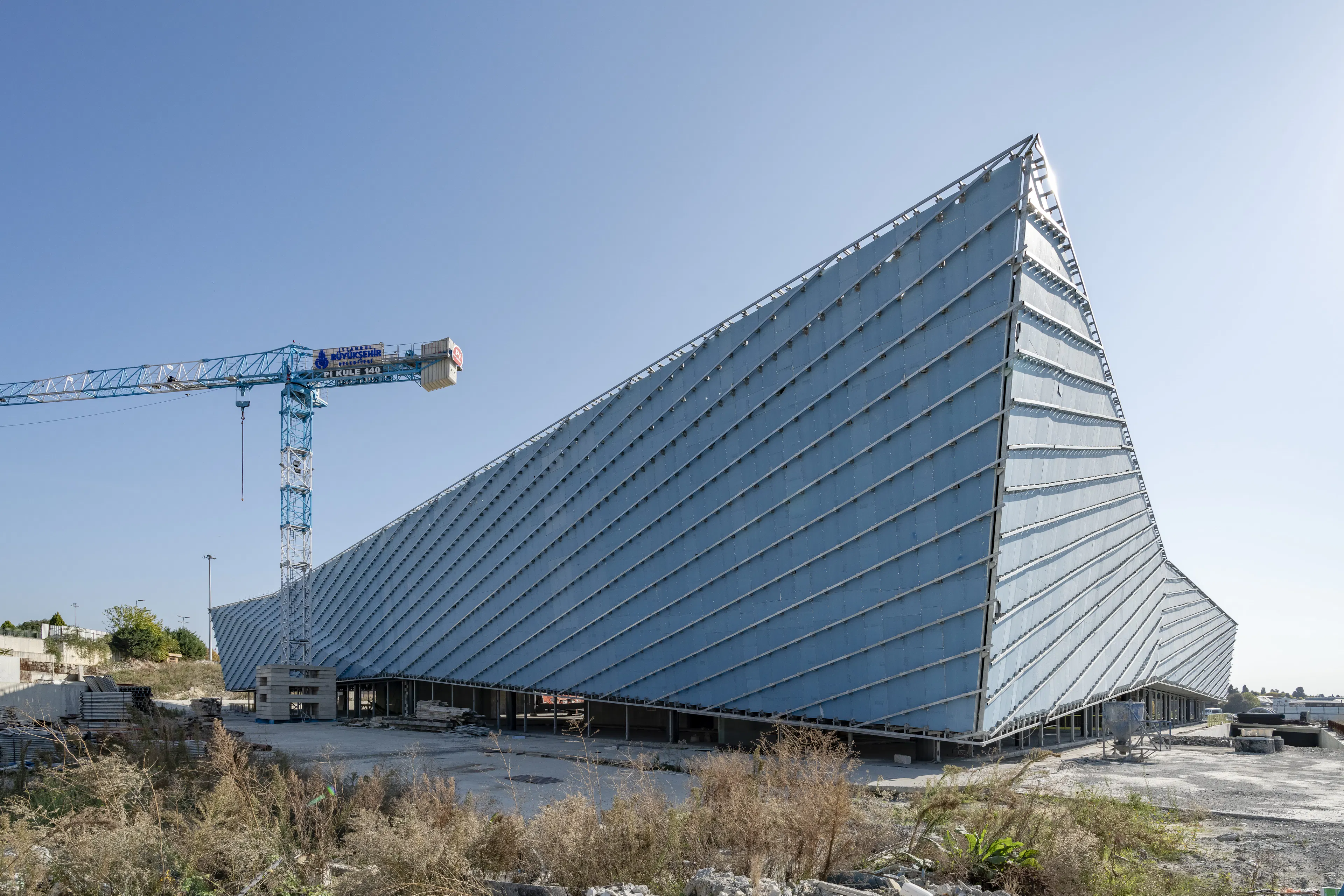 Museum of Istanbul — 11