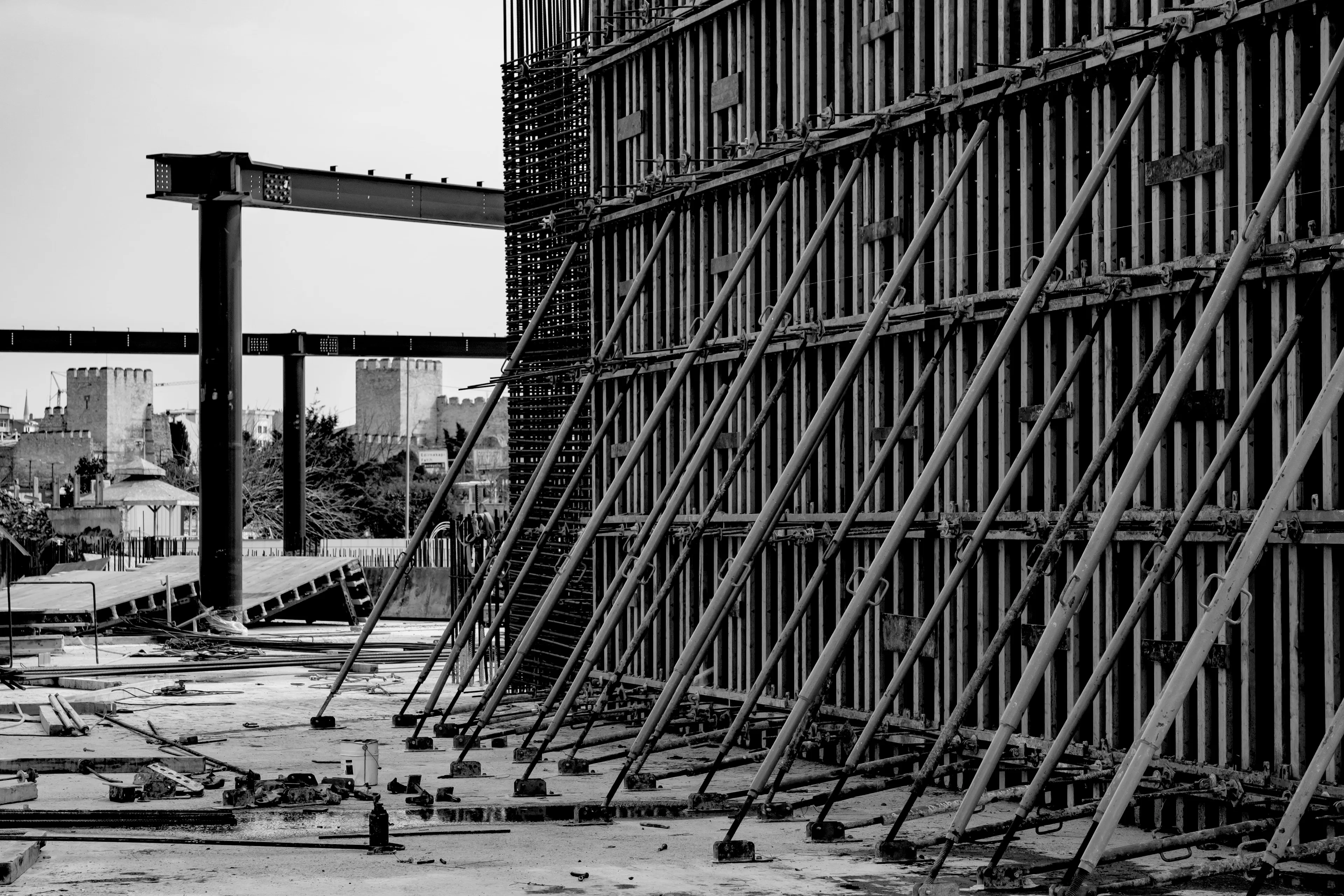 Museum of Istanbul — 25