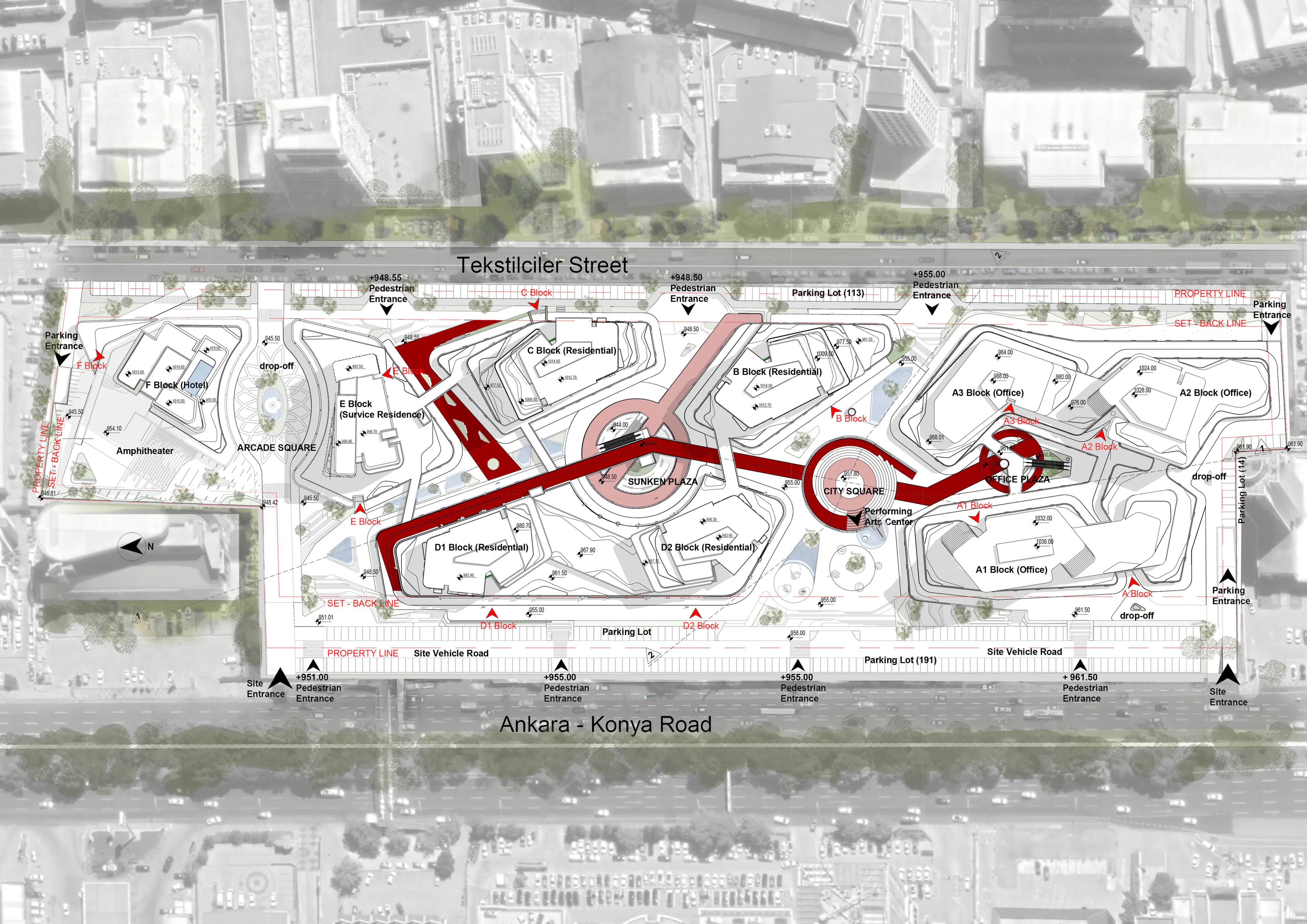 Rhythm Ankara — 12