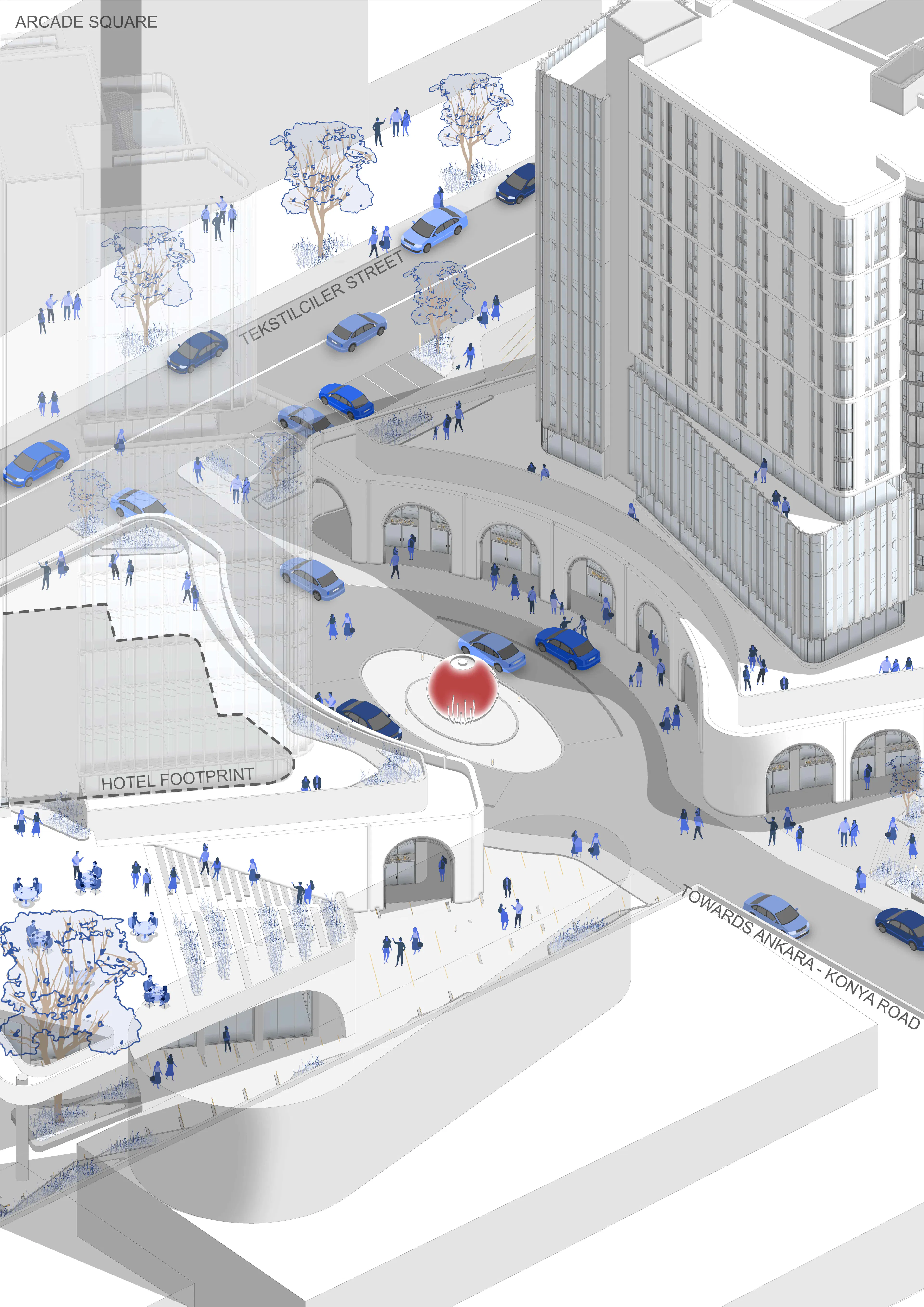 Rhythm Ankara — 13