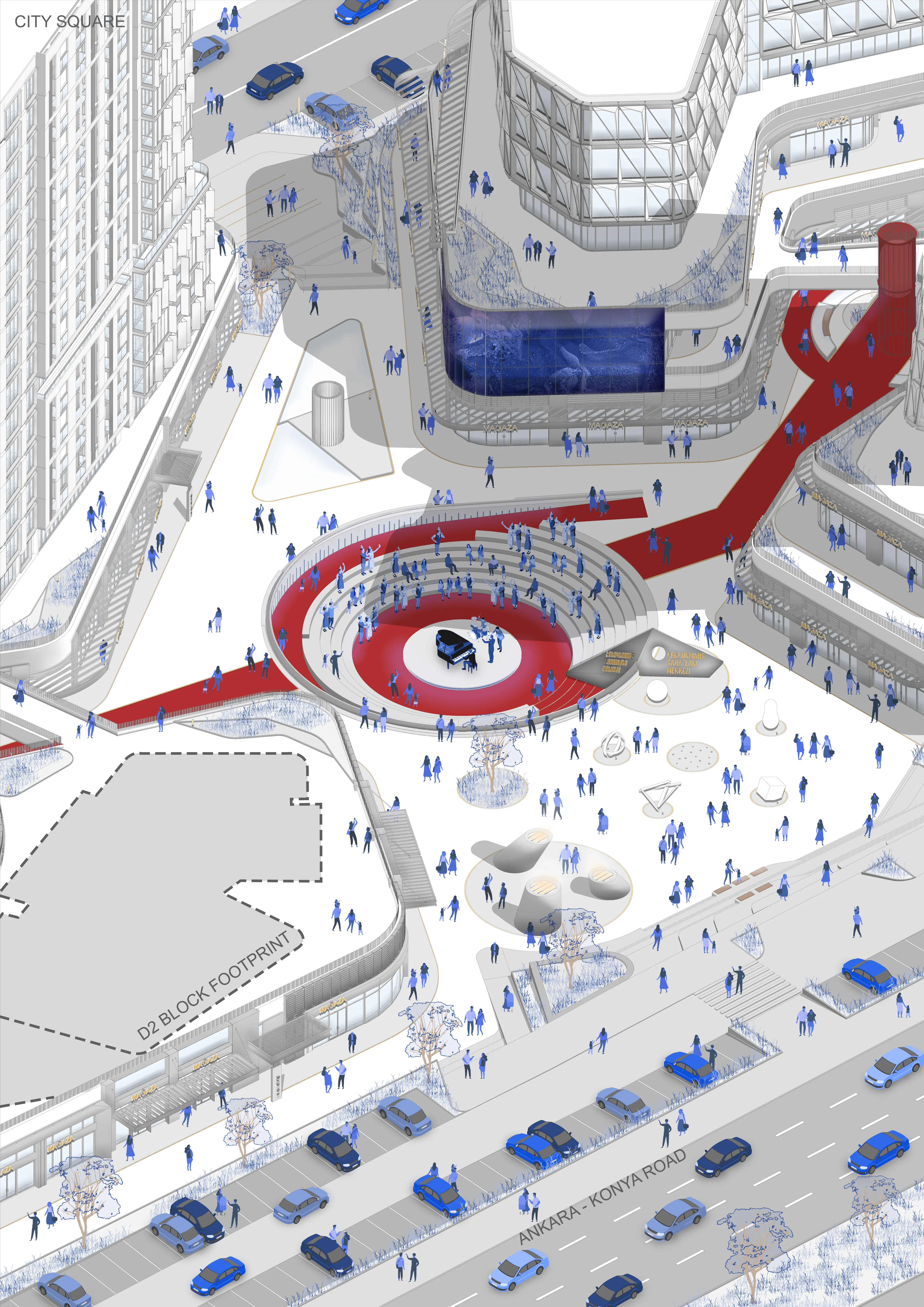 Rhythm Ankara — 15