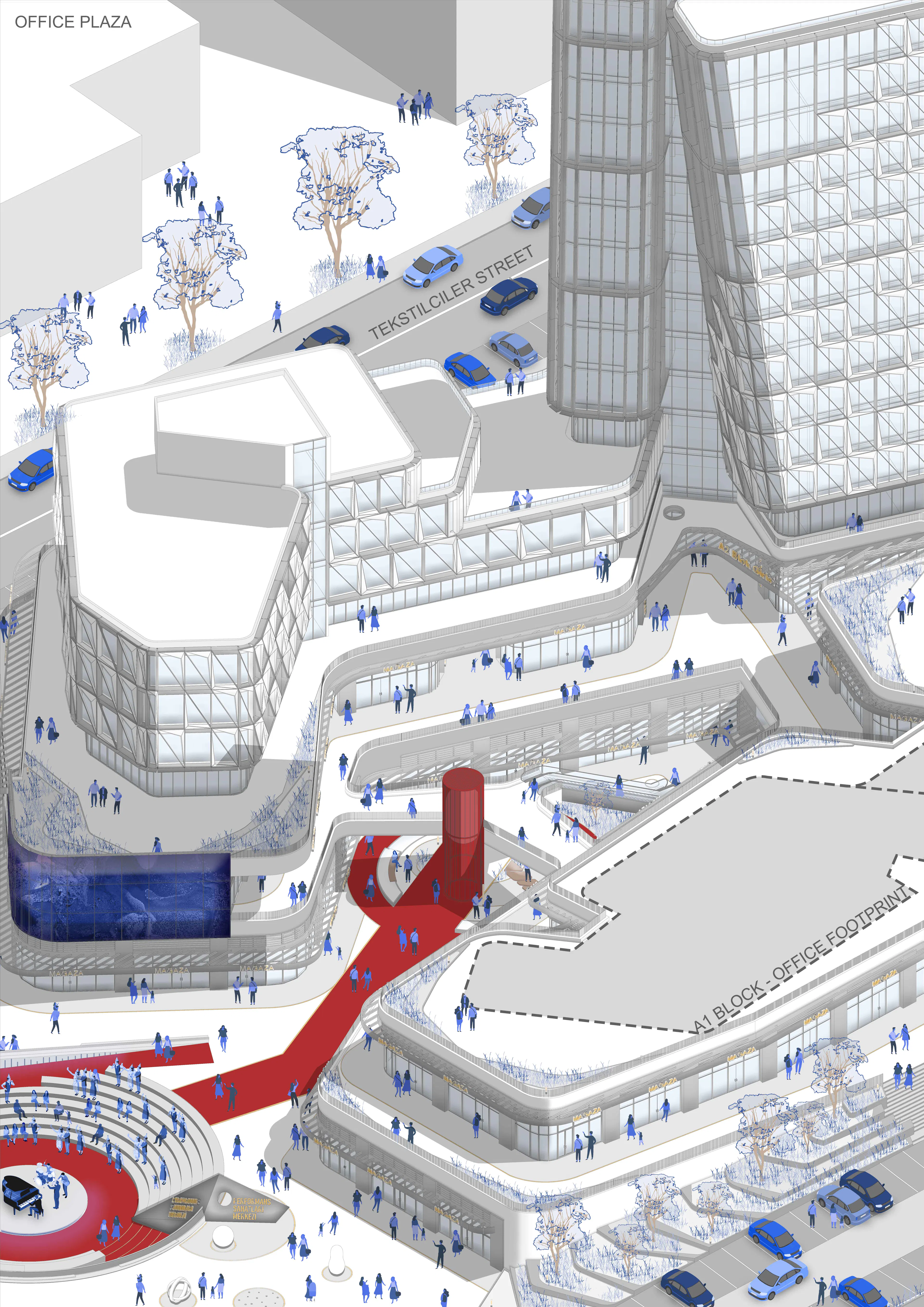 Rhythm Ankara — 16