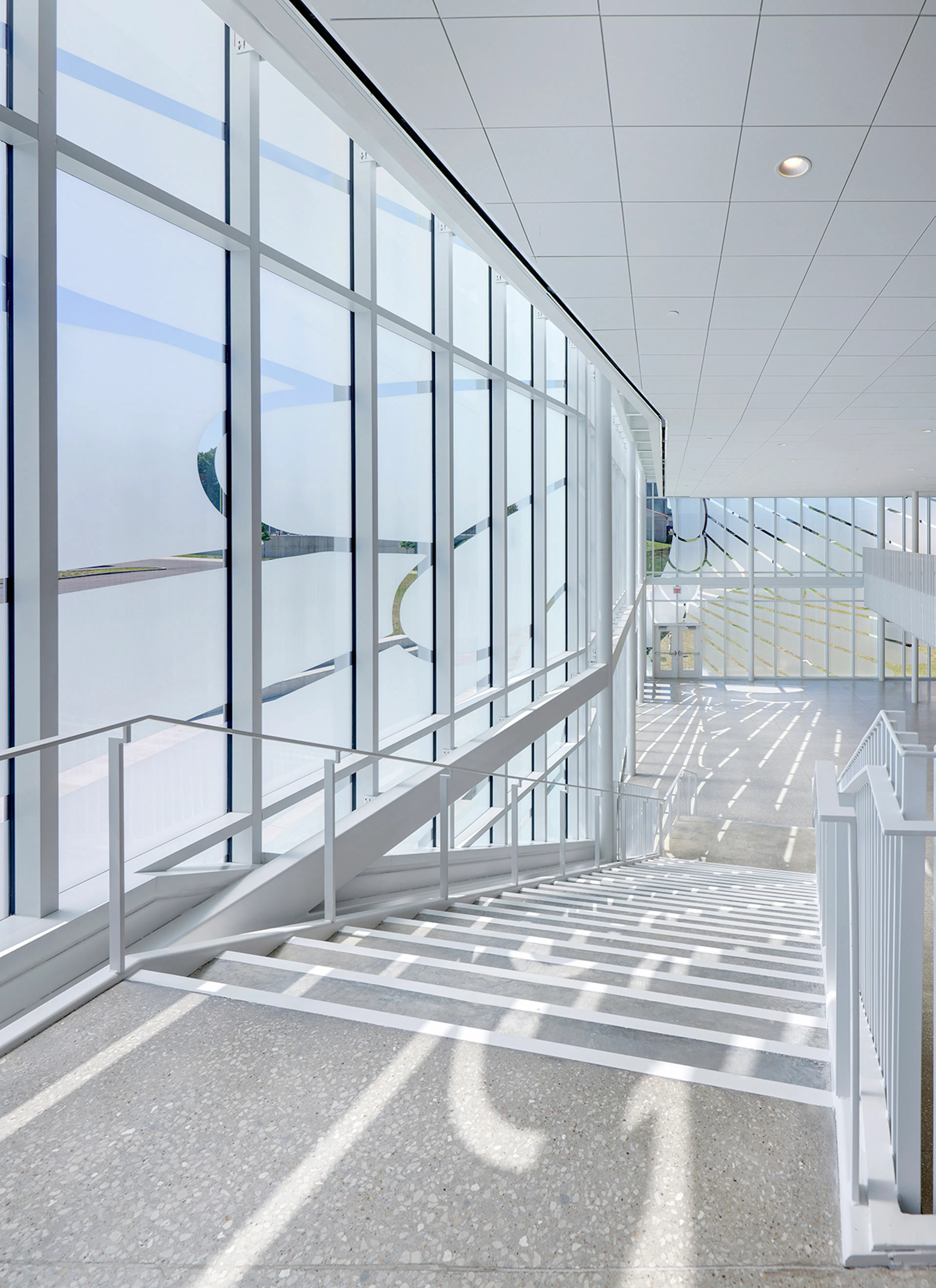 Aetos Center for the Performing Arts — 5