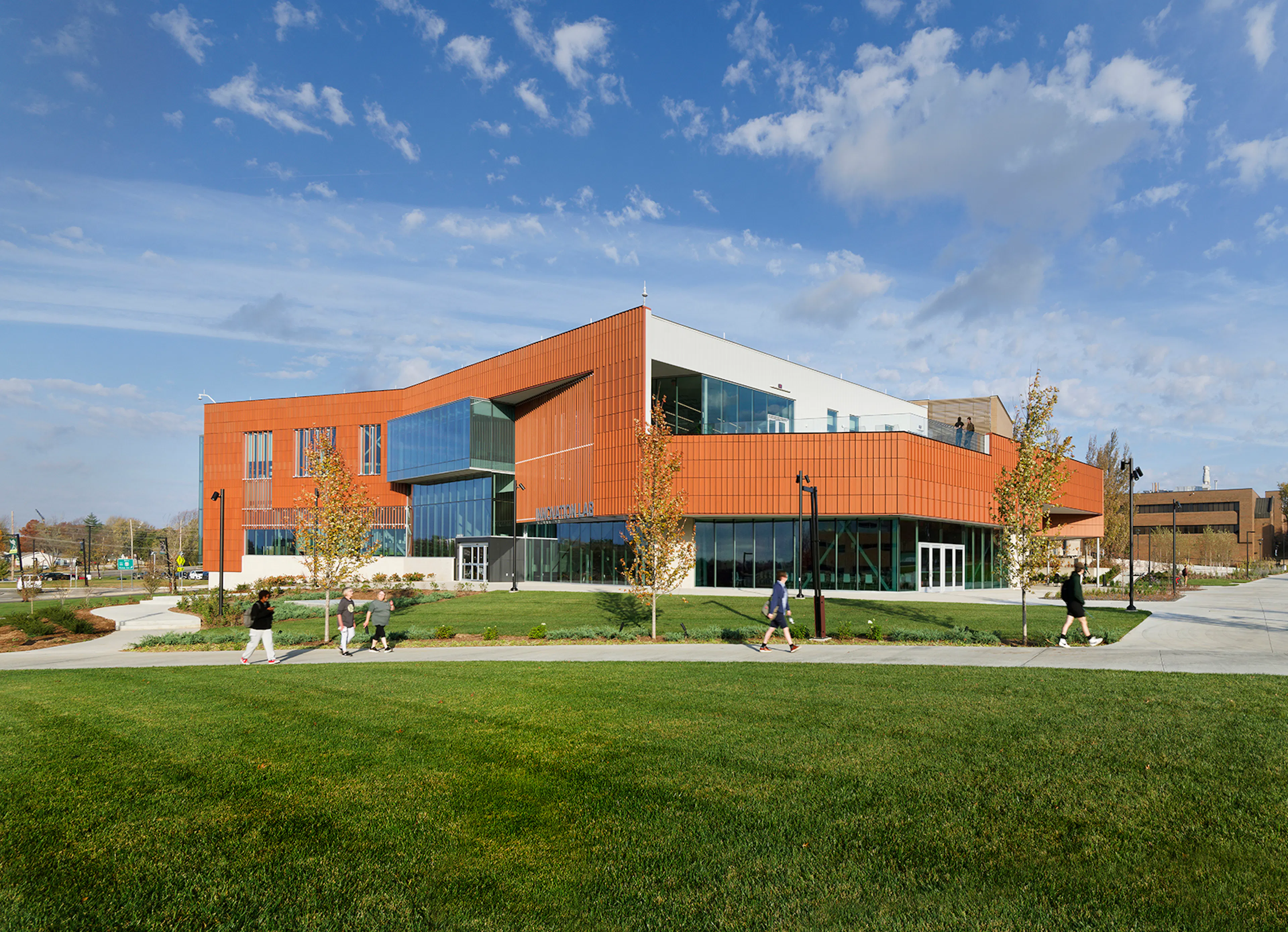 Pendleton ArtsBlock — 4