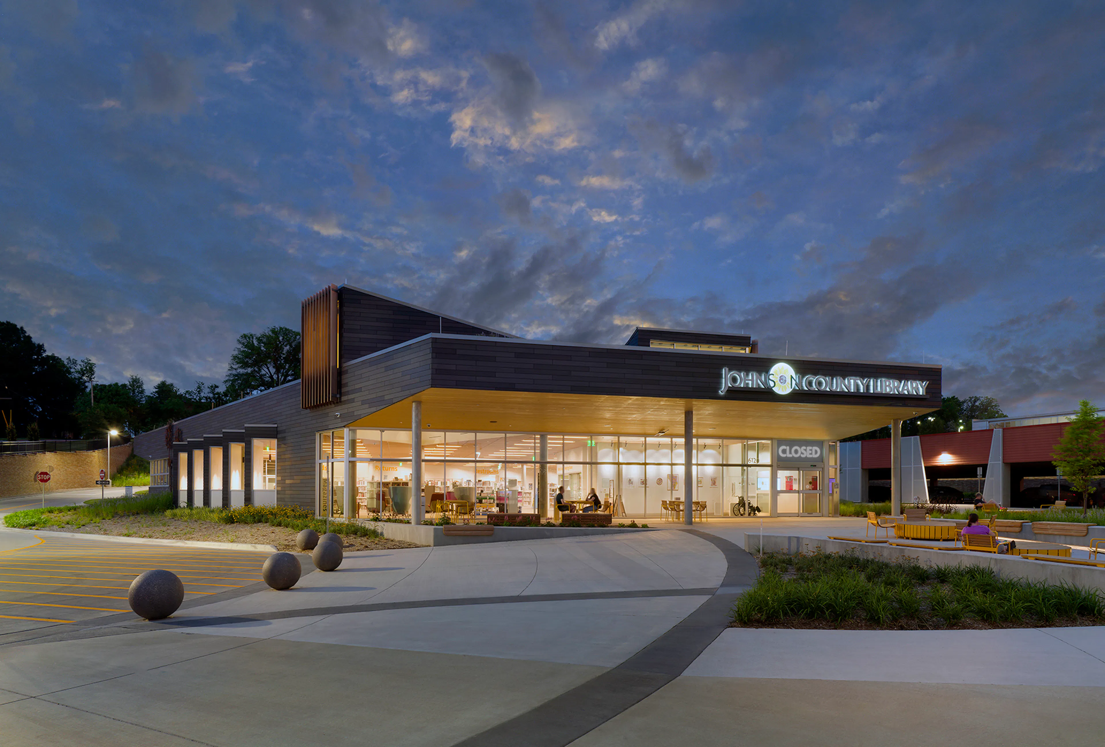 Pendleton ArtsBlock — 3