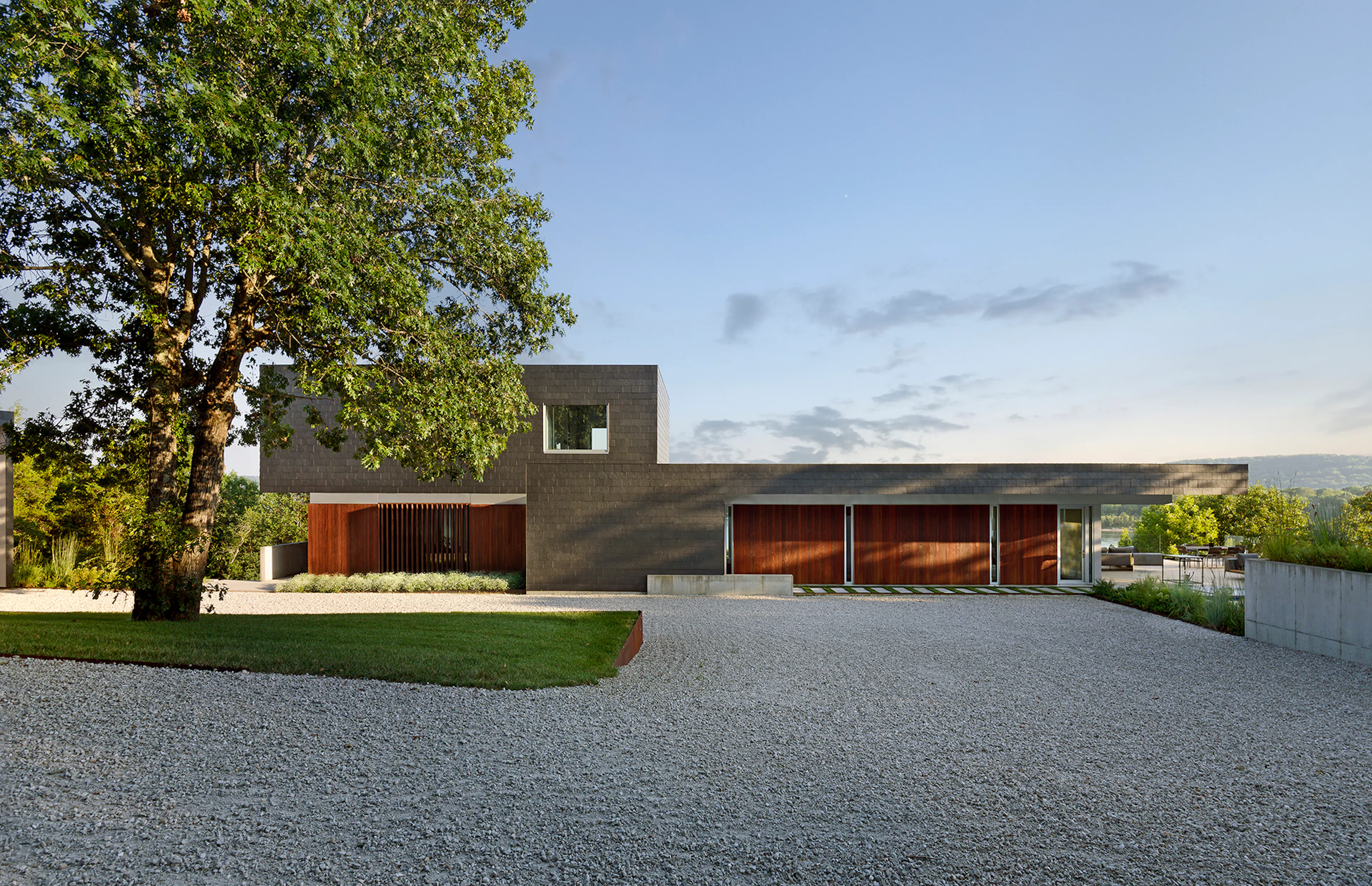 Pendleton ArtsBlock — 1