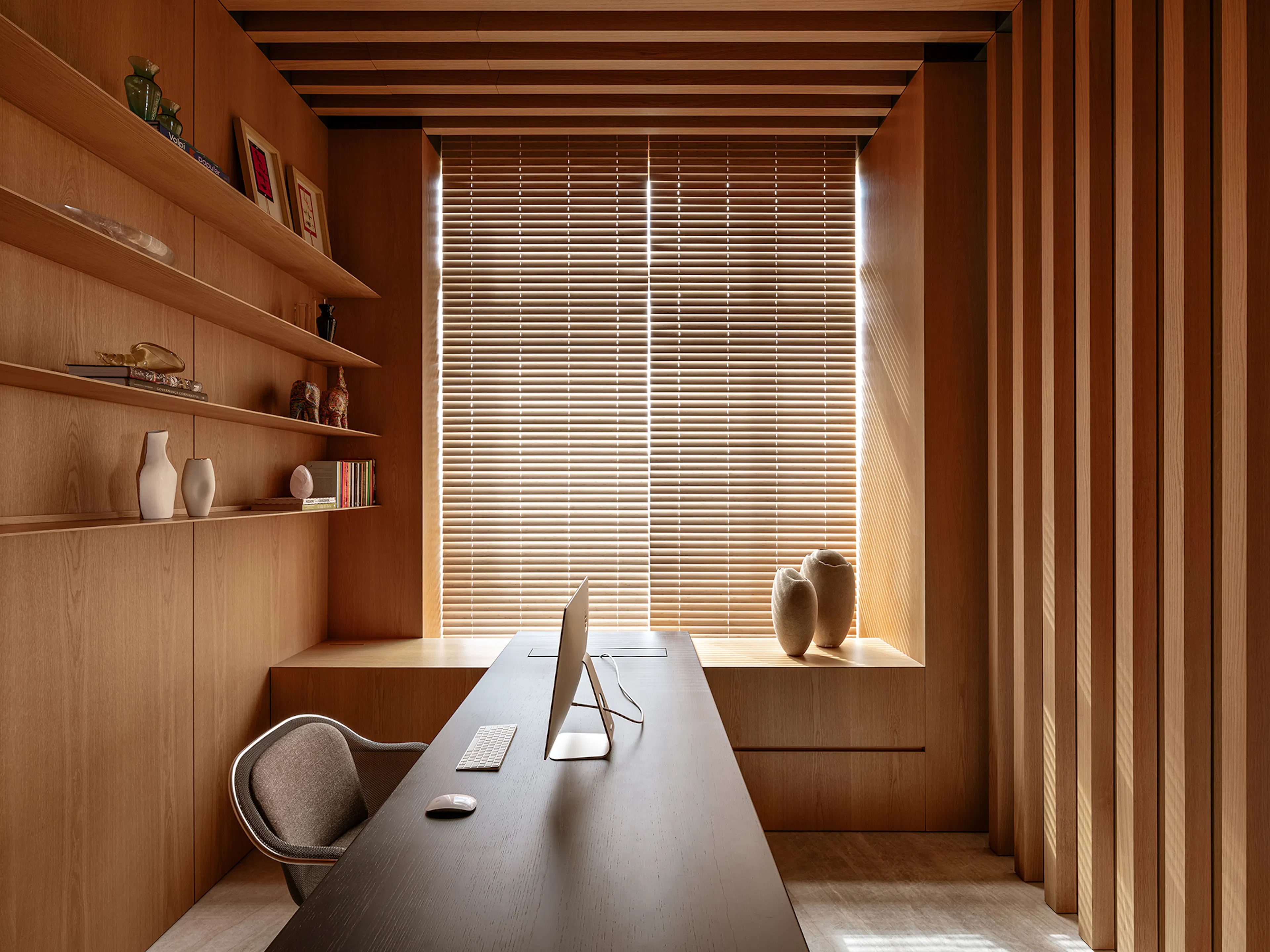 REN Apartment — 10