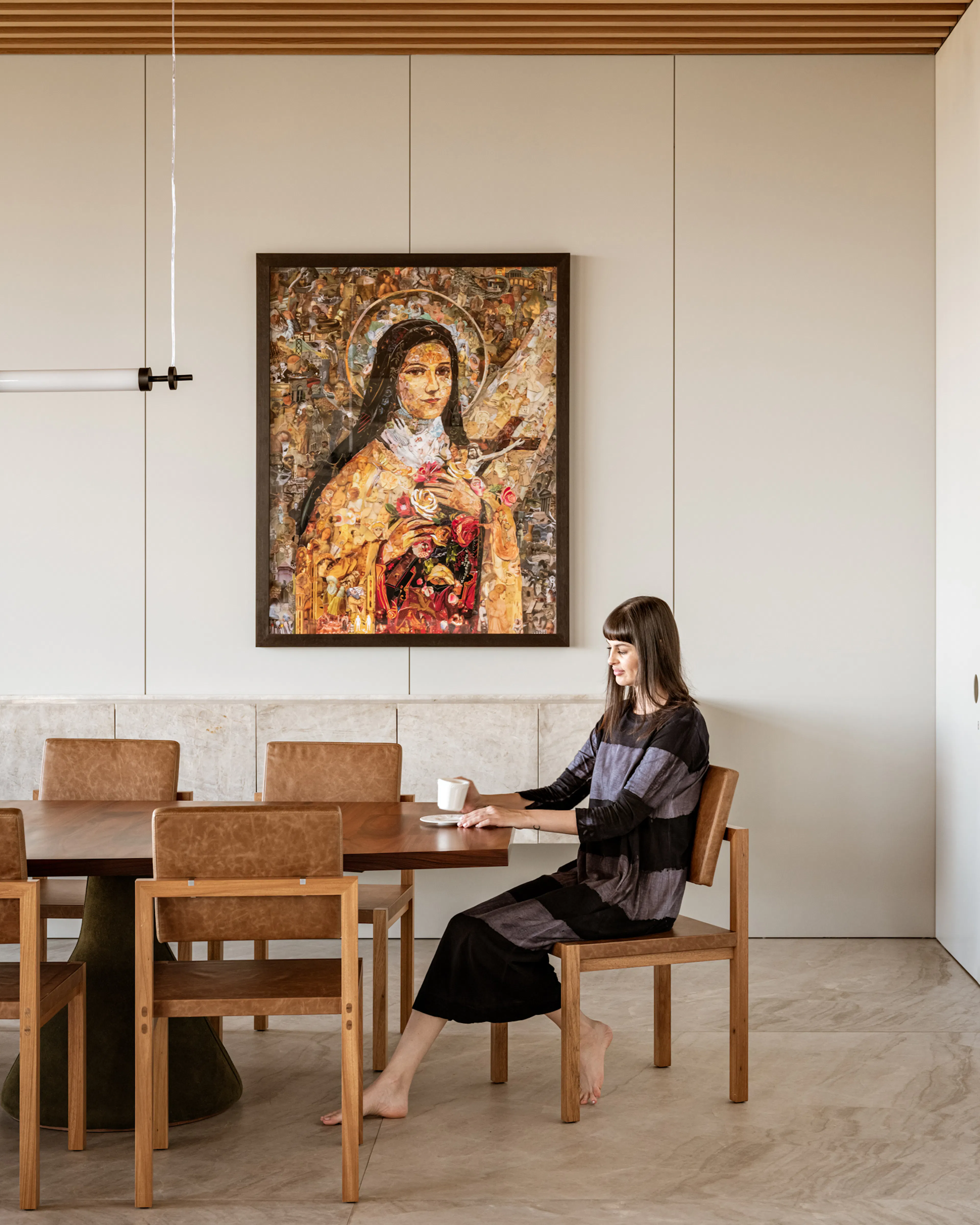 REN Apartment — 11