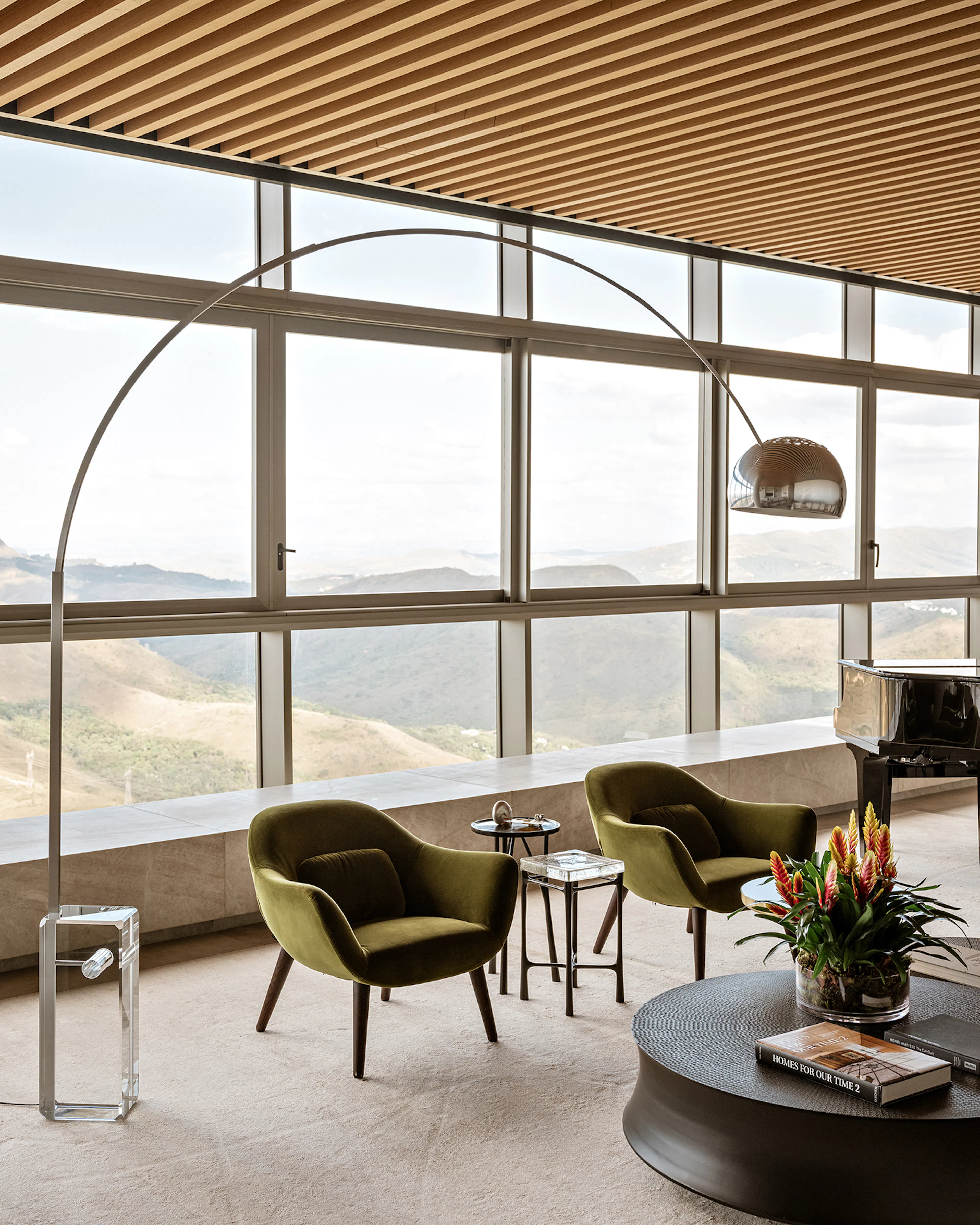 REN Apartment — 13