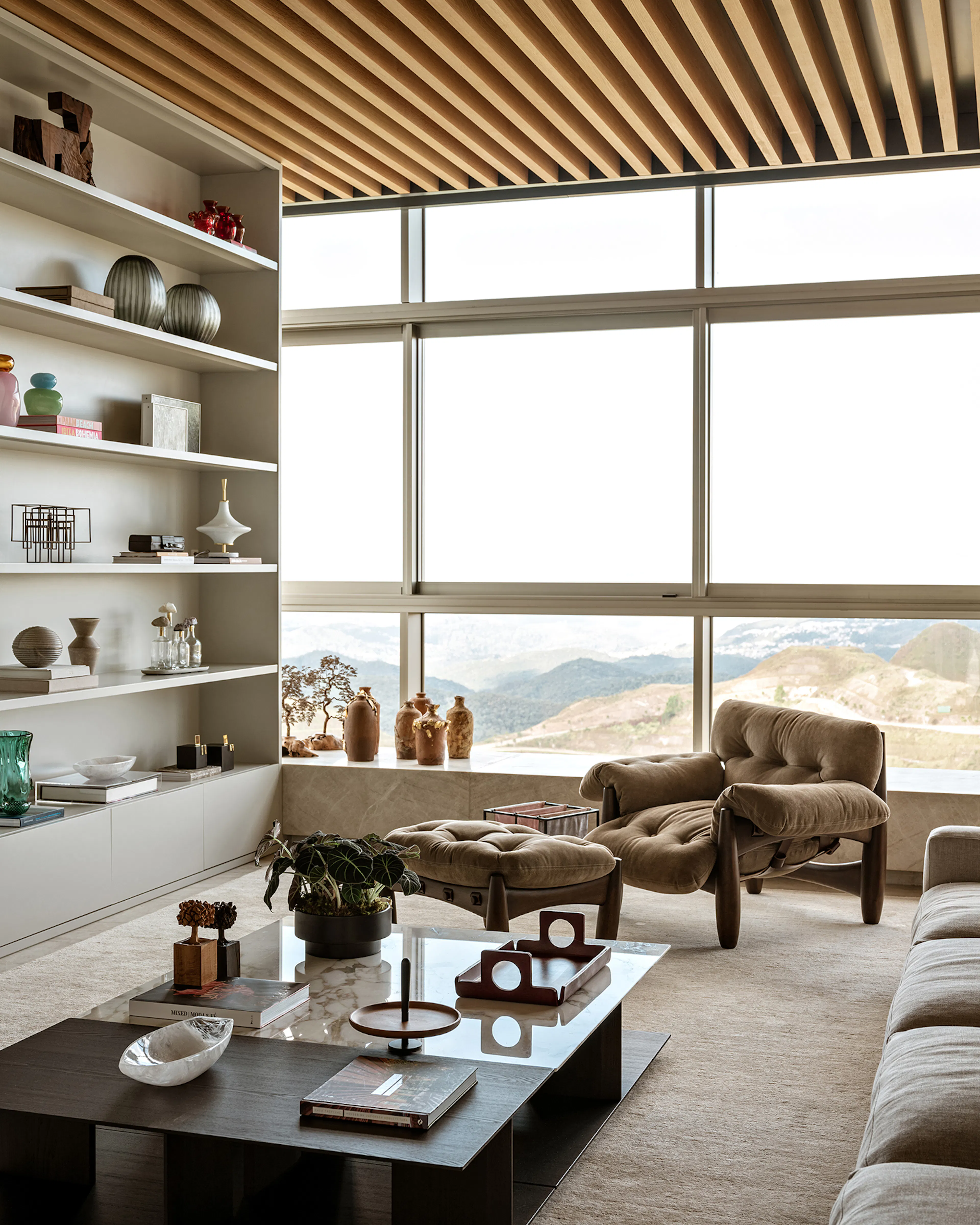 REN Apartment — 14