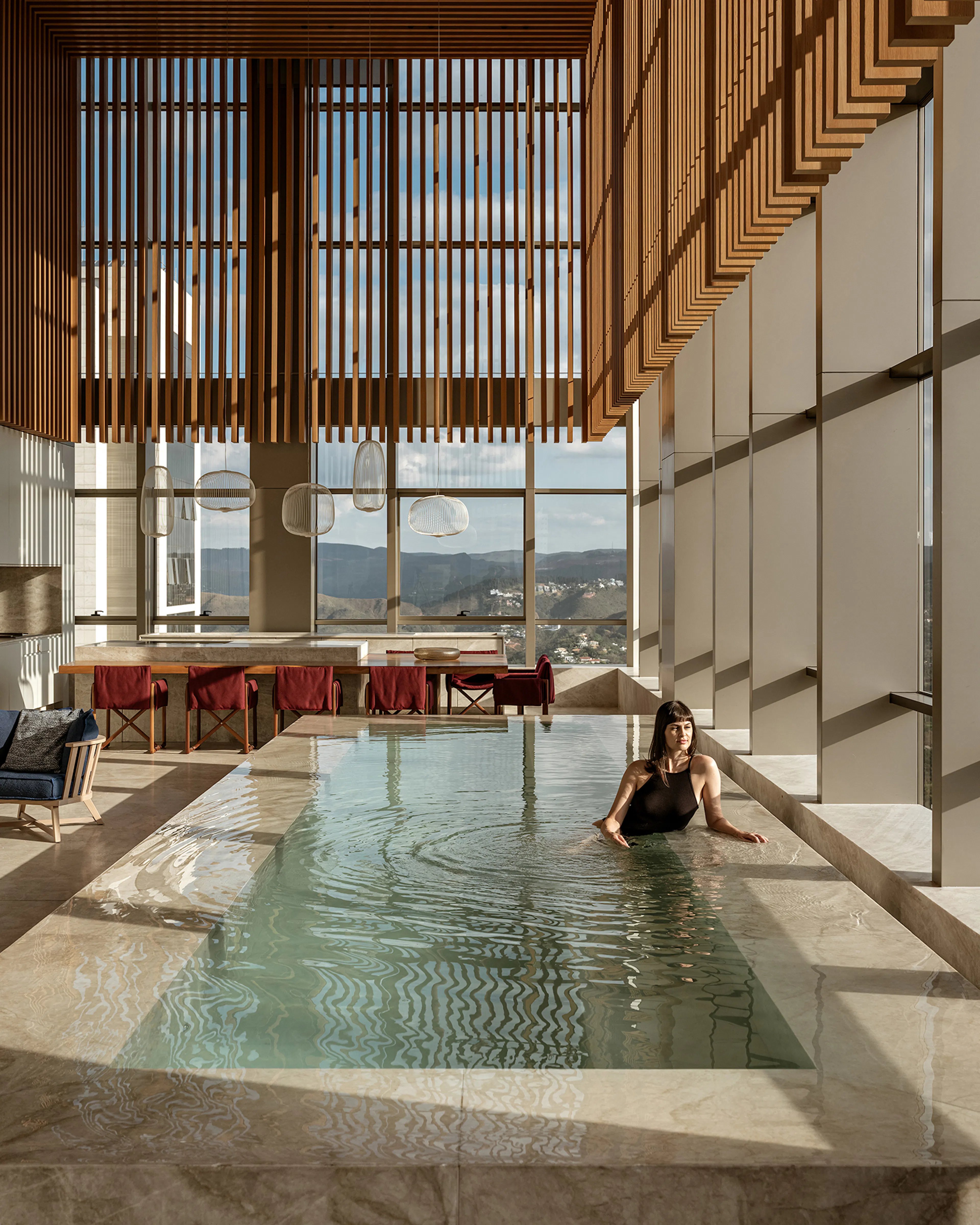 REN Apartment — 15