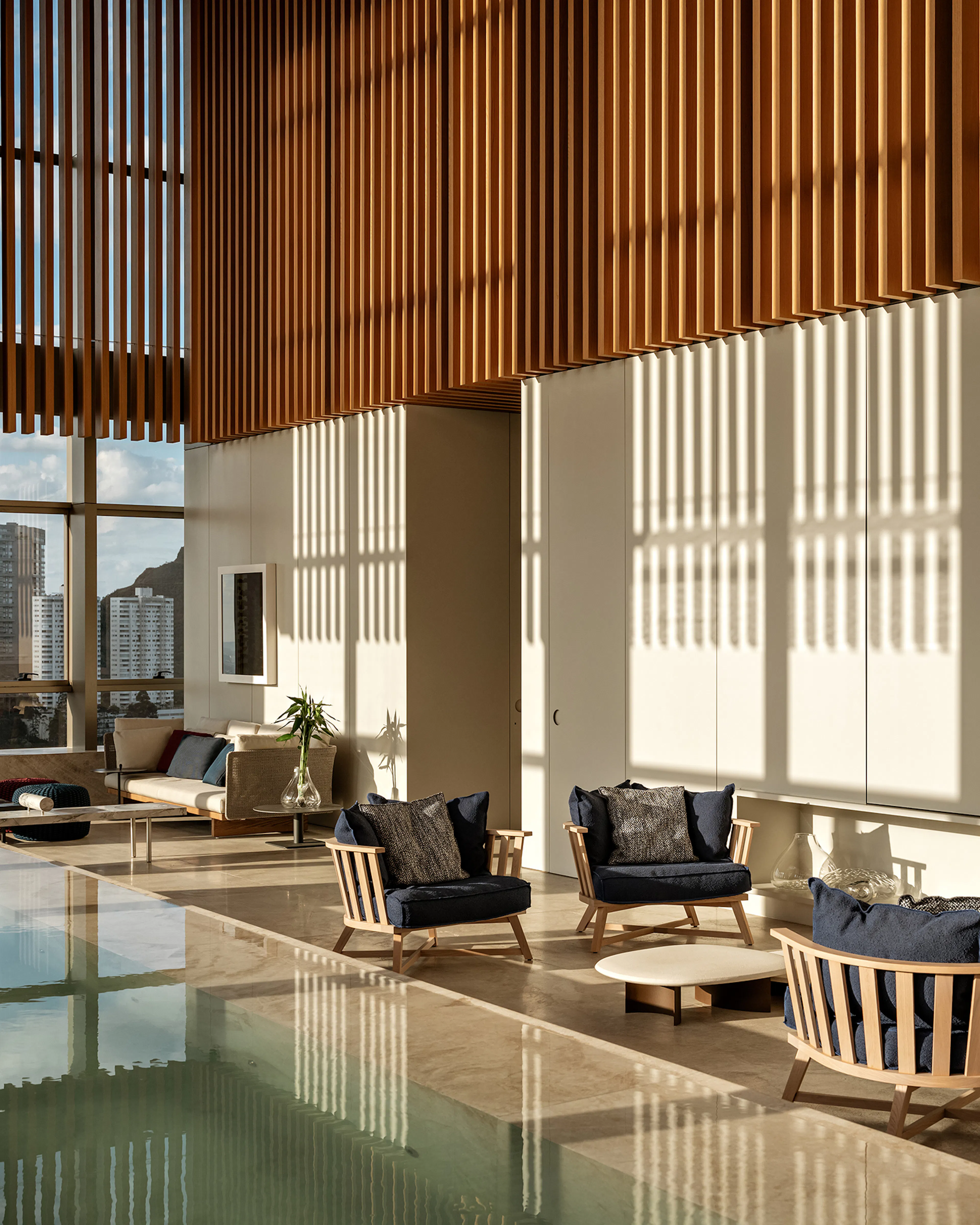 REN Apartment — 16