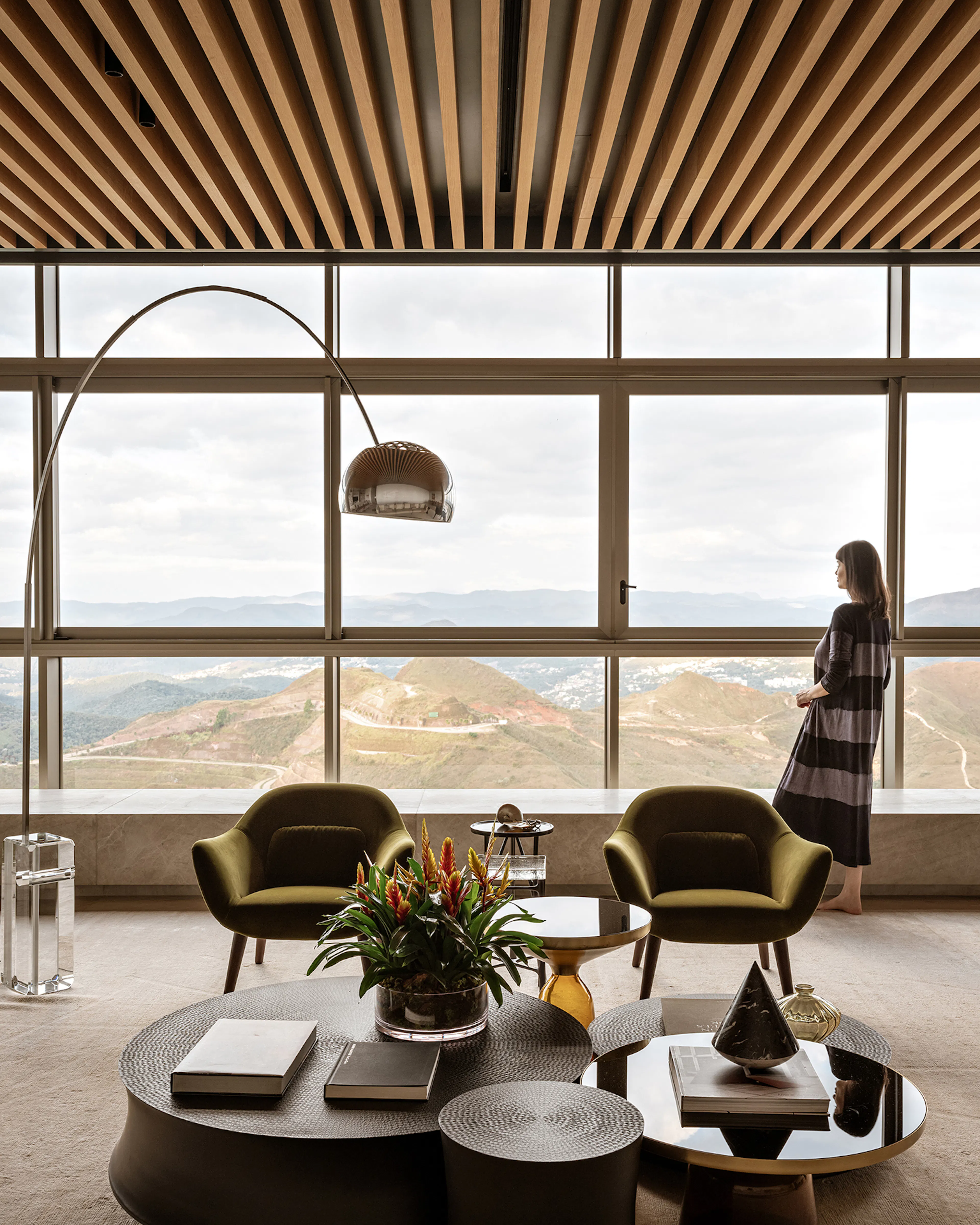 REN Apartment — 17