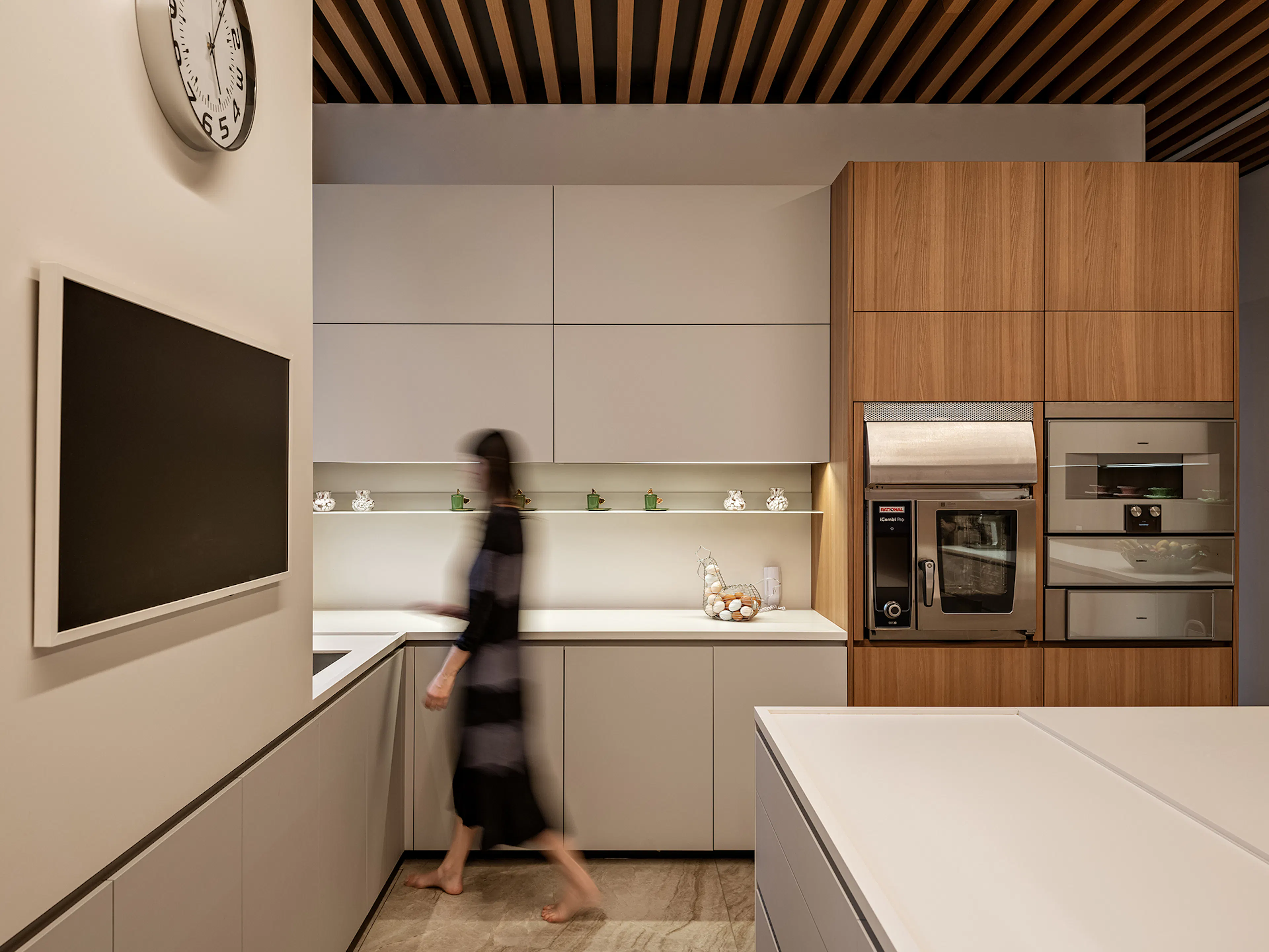 REN Apartment — 19