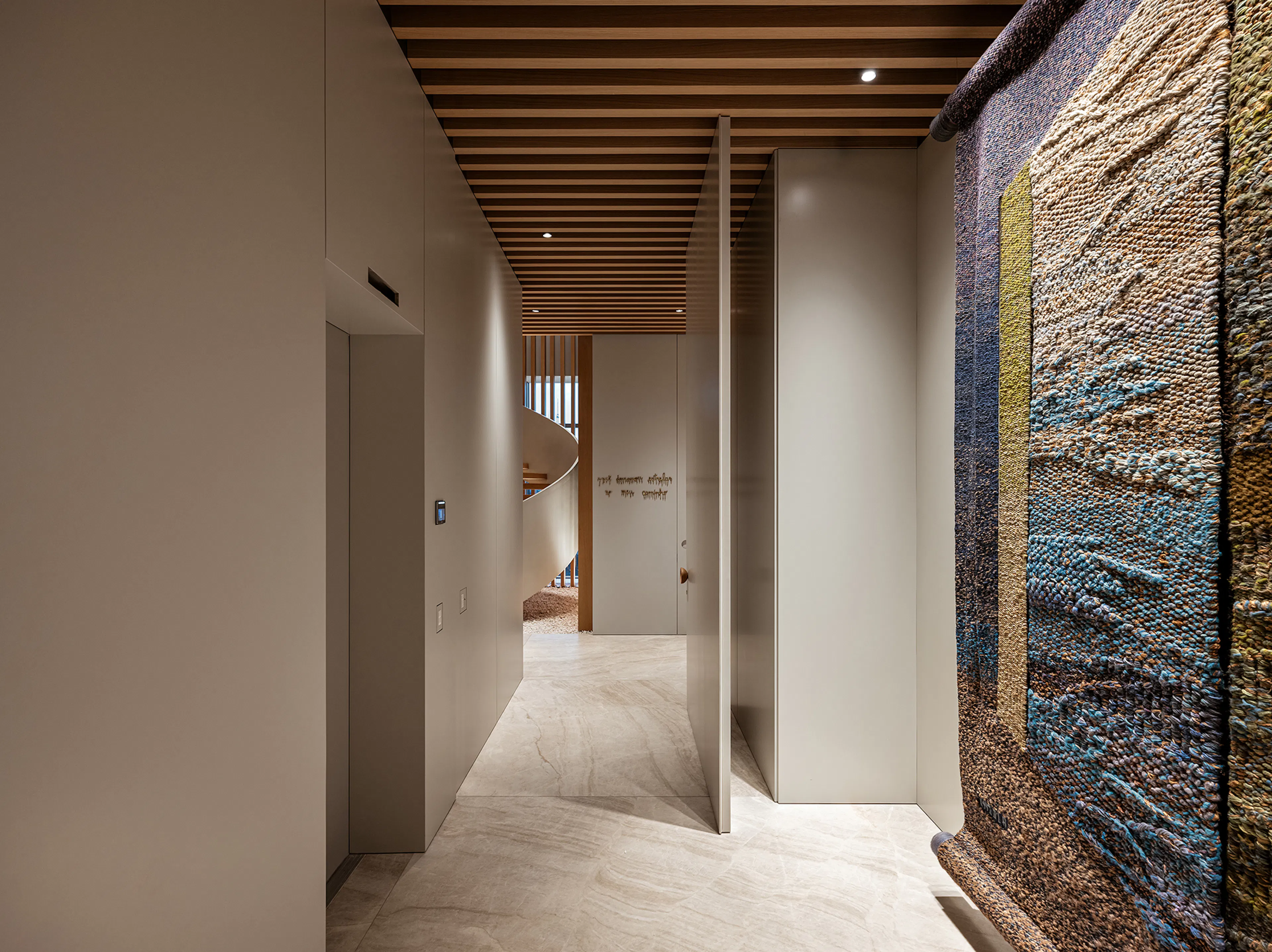 REN Apartment — 20