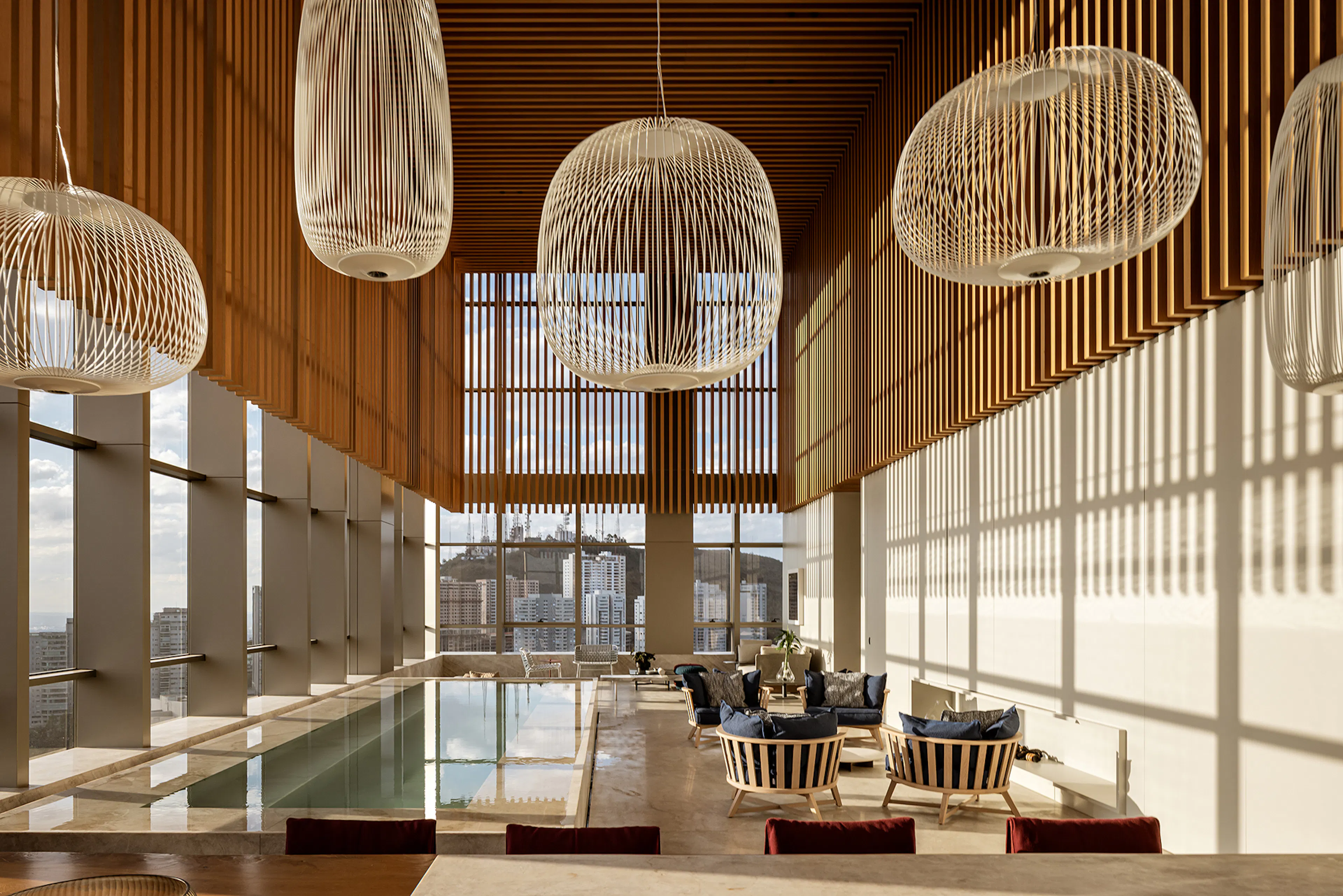 REN Apartment — 21