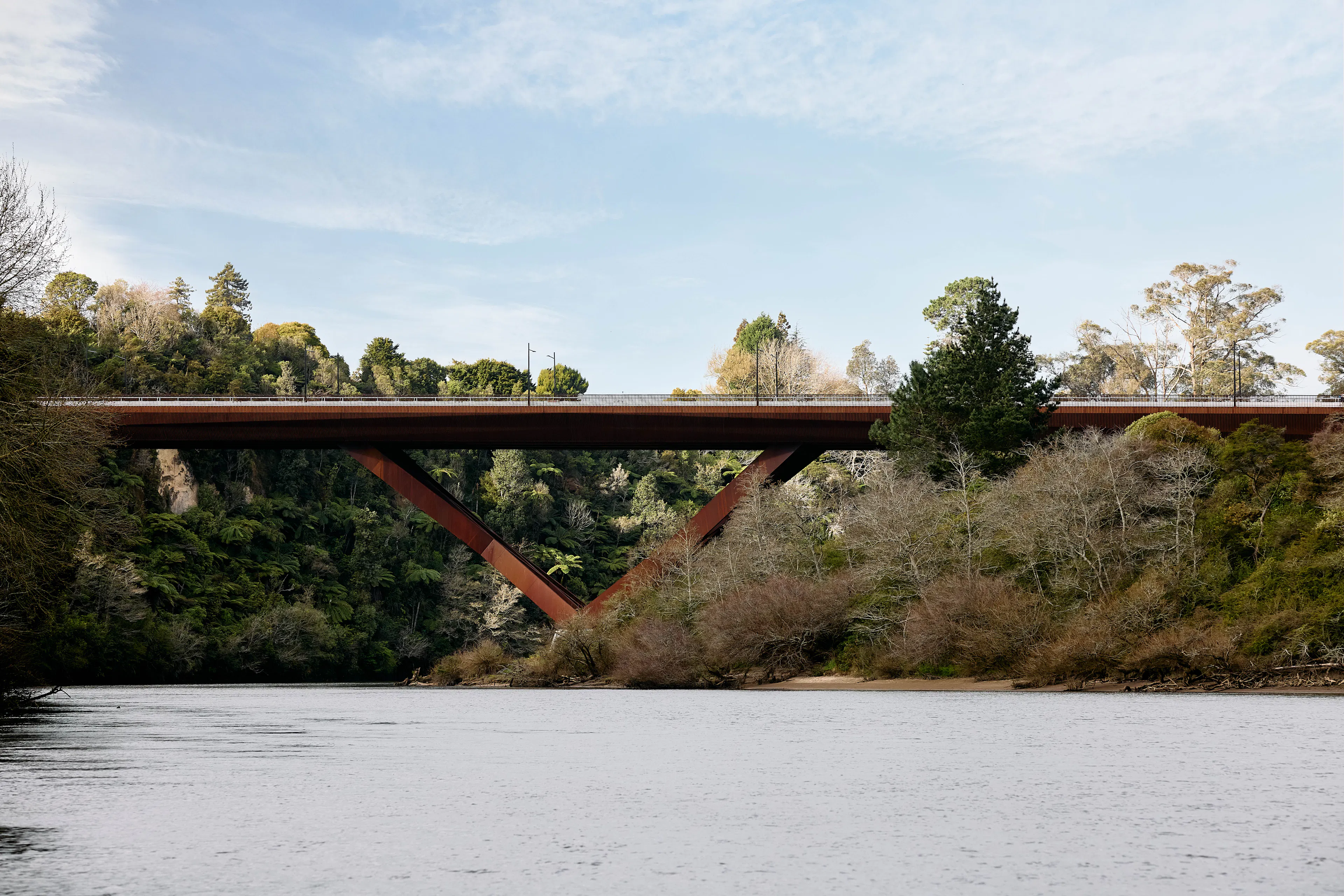 Te Ara Pekapeka — 1