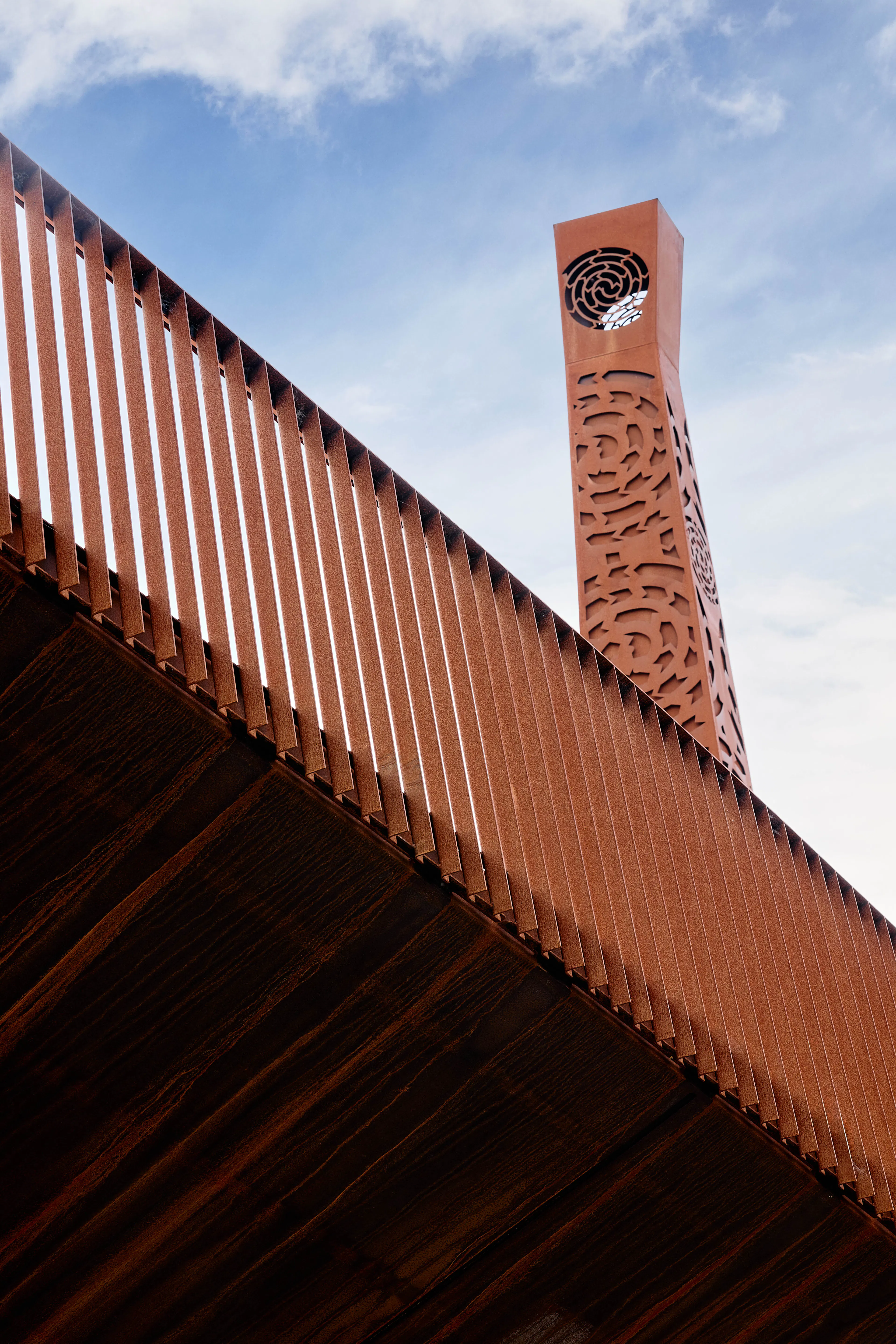 Te Ara Pekapeka — 7