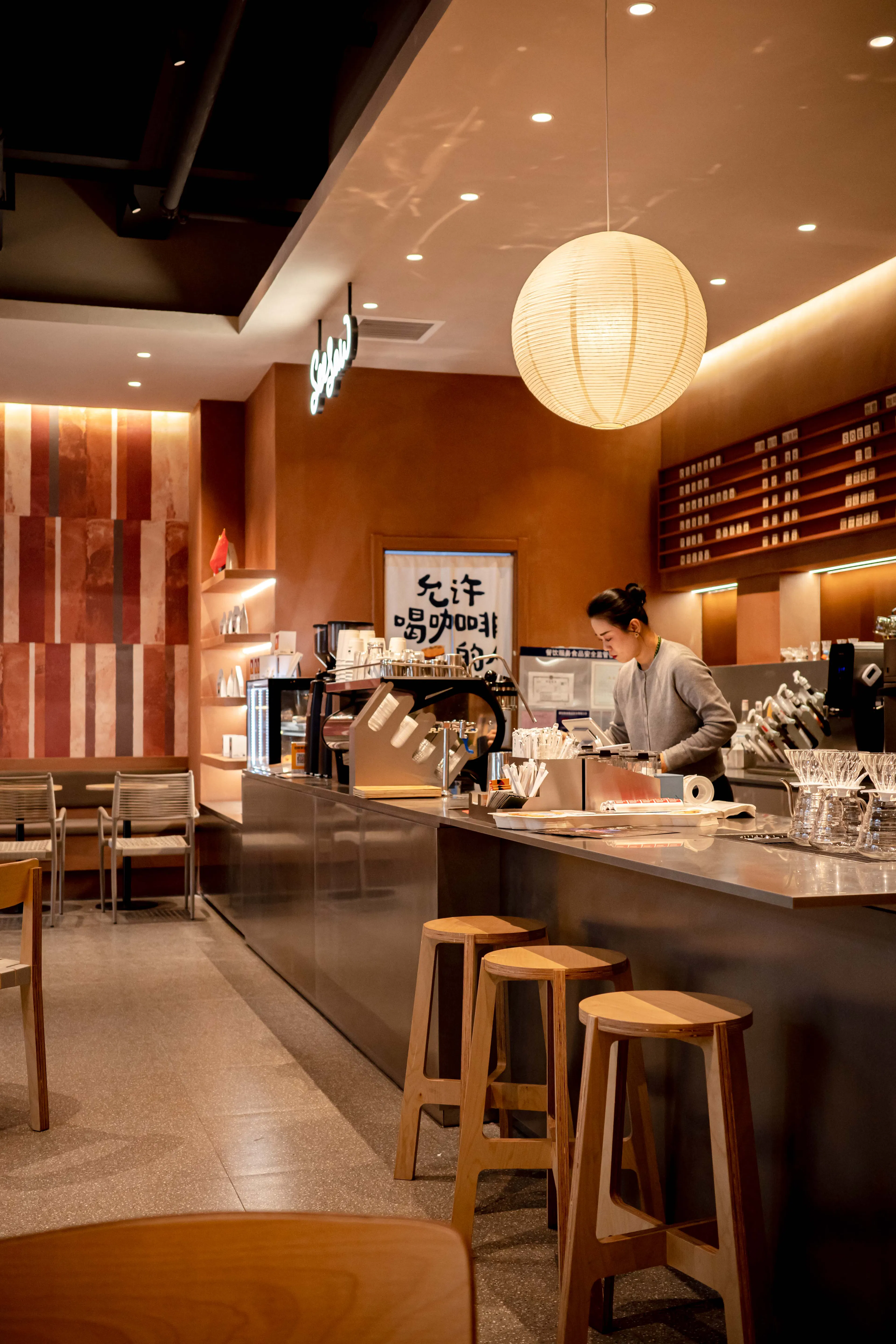 Conservation and Regeneration ofthe Qixia St, Characteristic Block in Weihai — 13