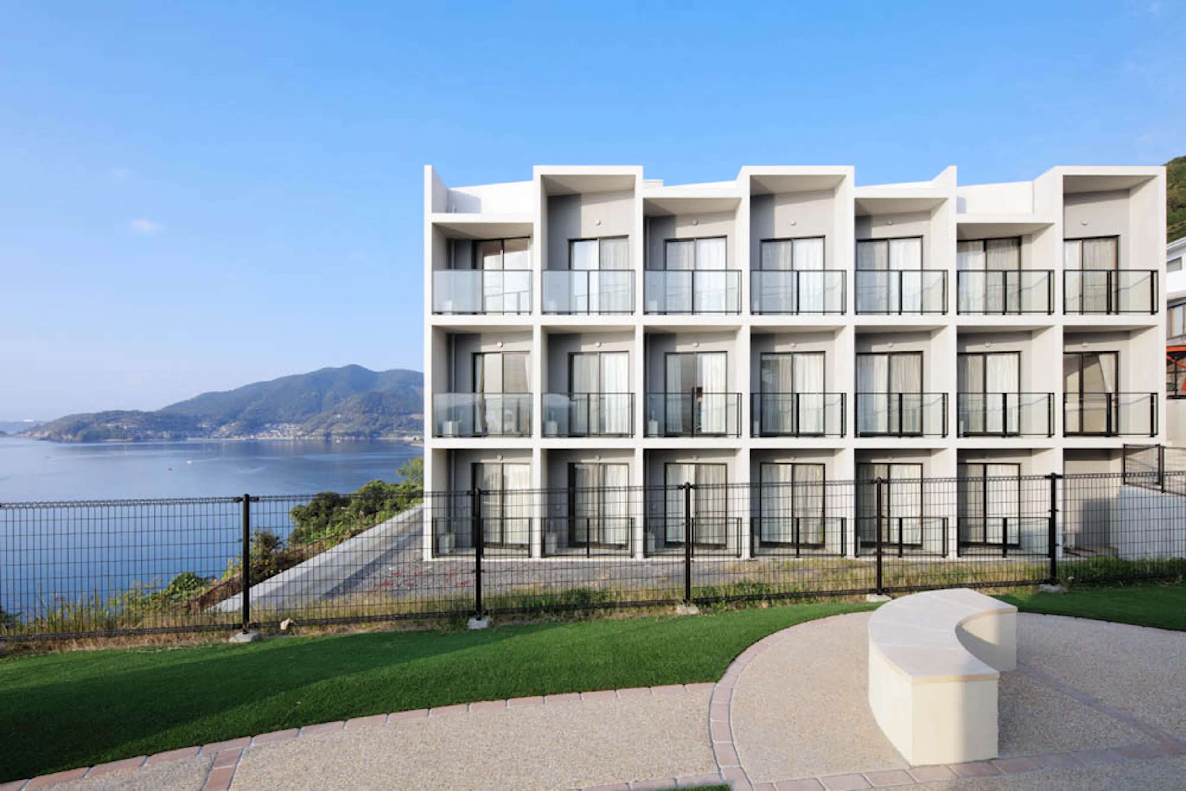 NURSING HOME YURAKU-EN — 2