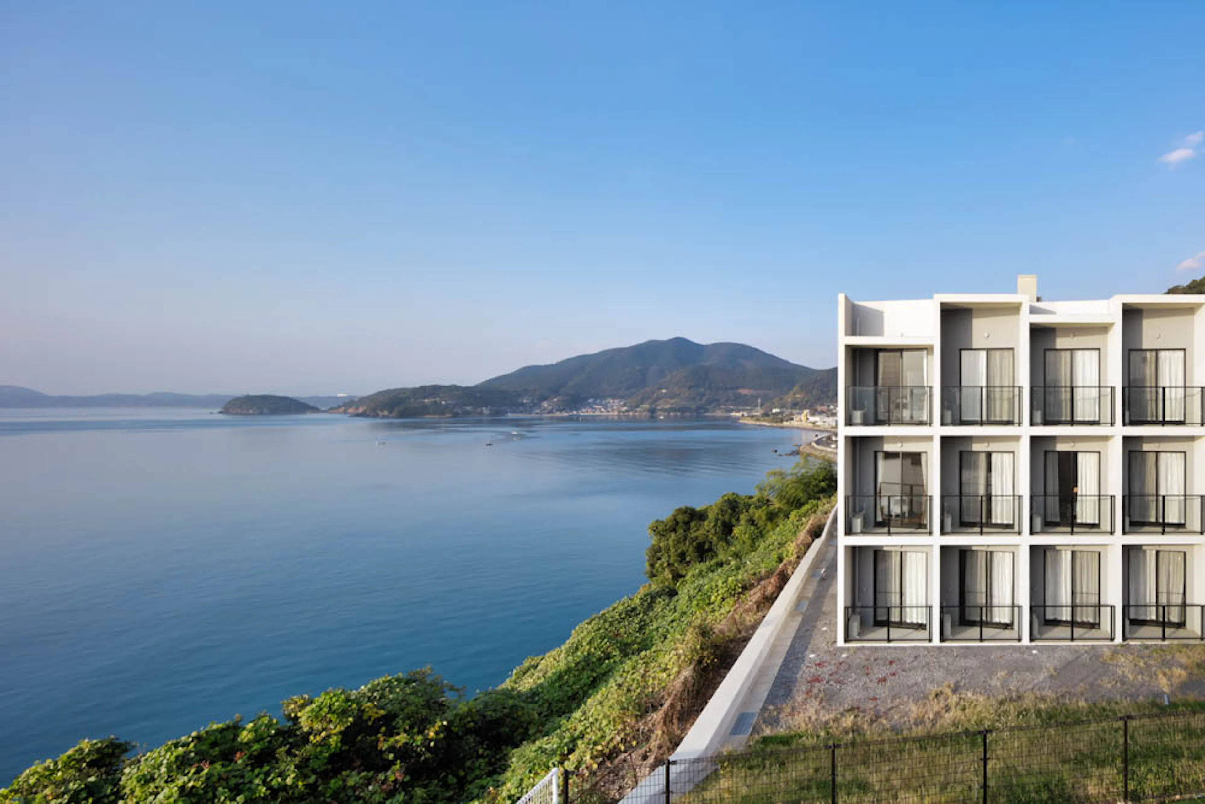 NURSING HOME YURAKU-EN — 3