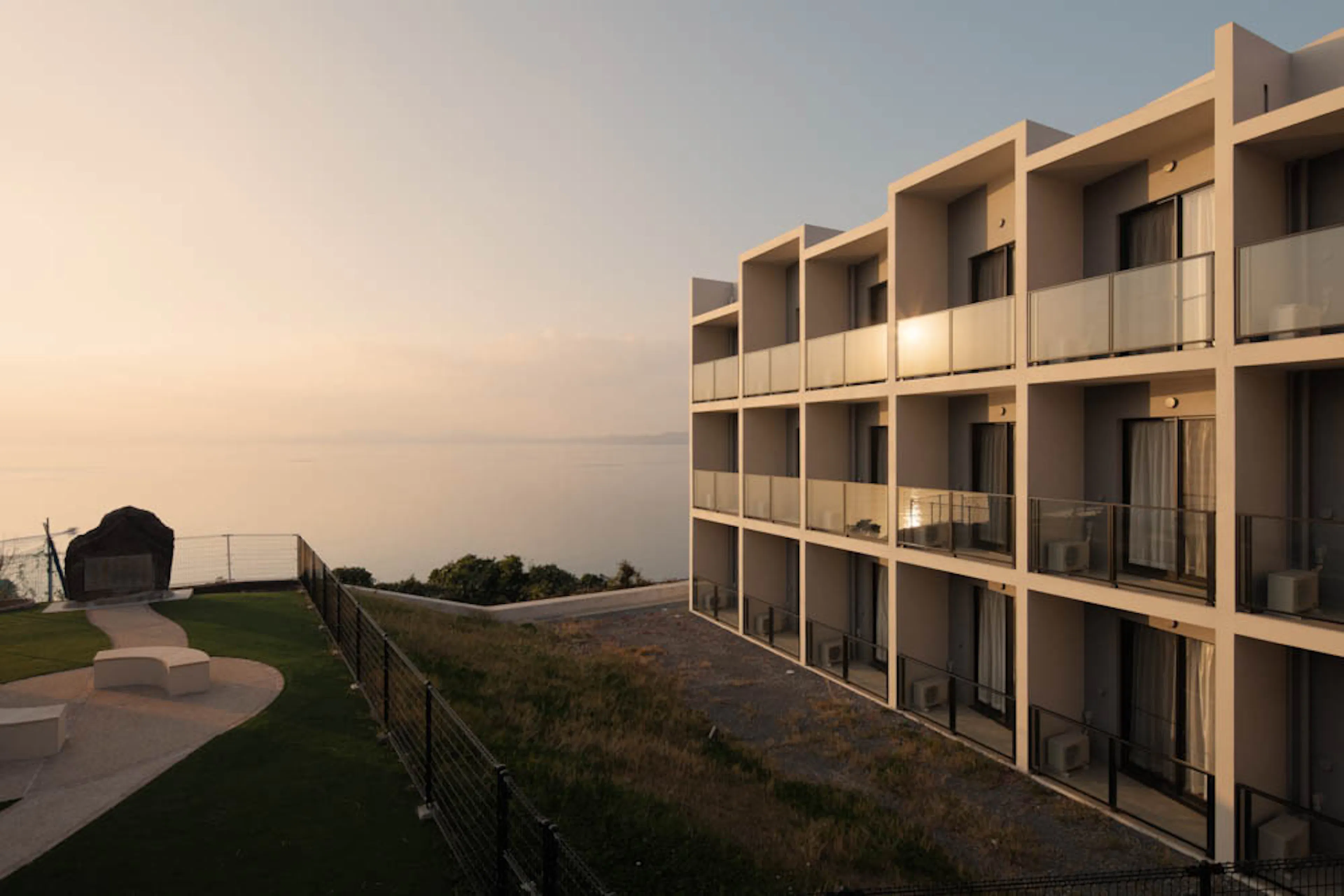 NURSING HOME YURAKU-EN — 4