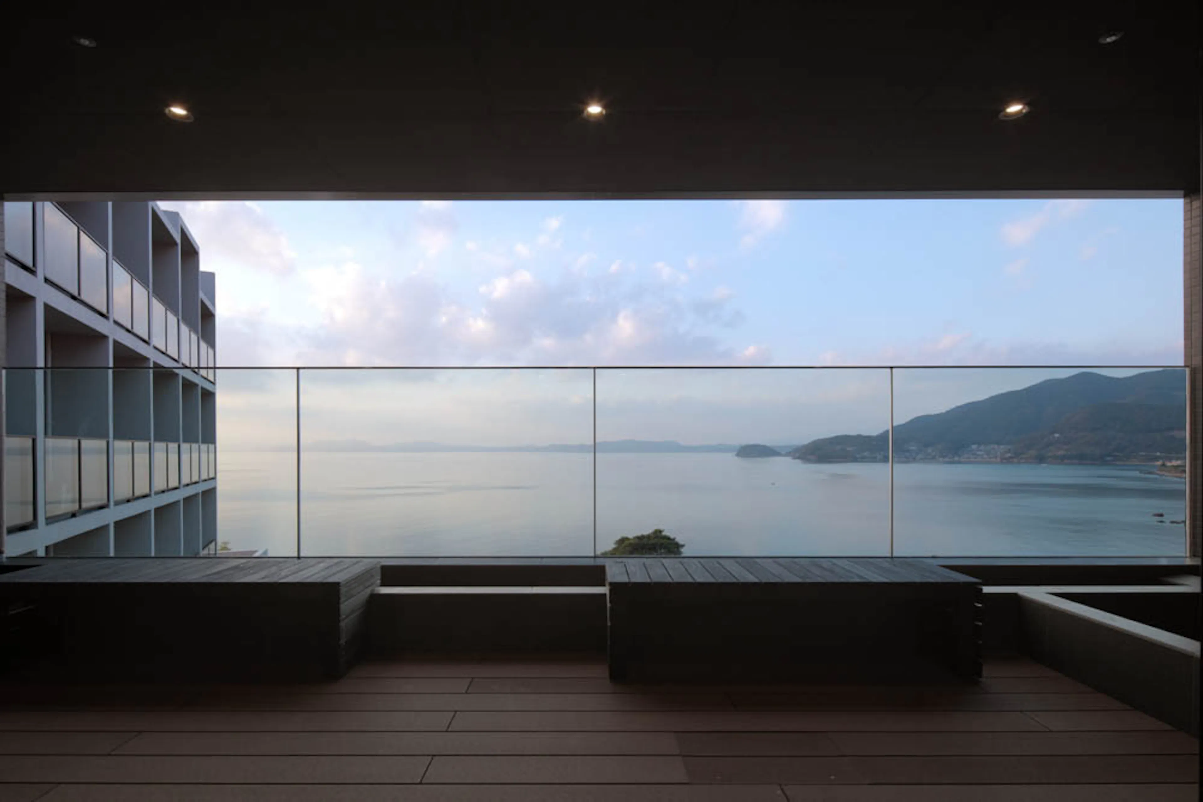 NURSING HOME YURAKU-EN — 8