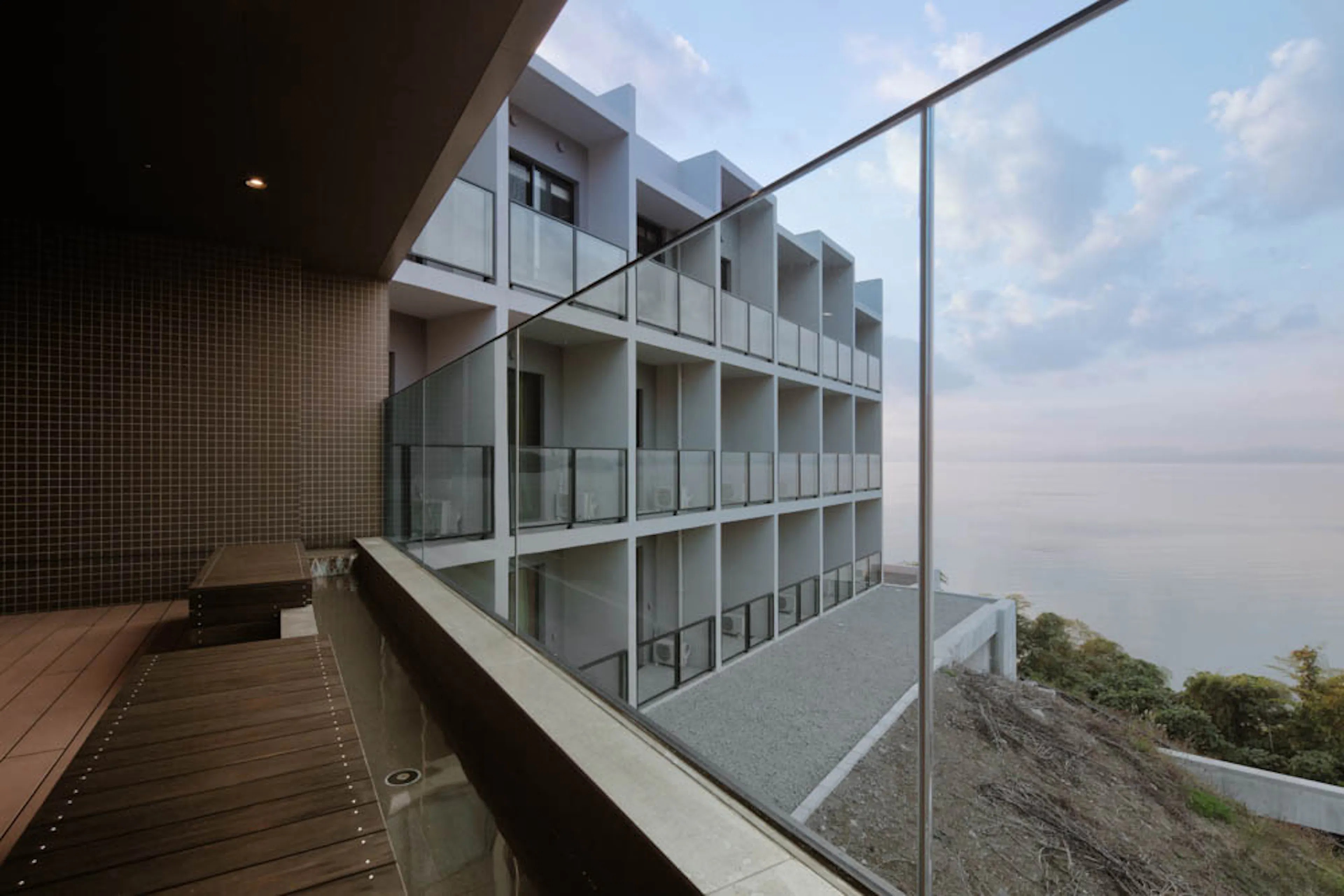 NURSING HOME YURAKU-EN — 7