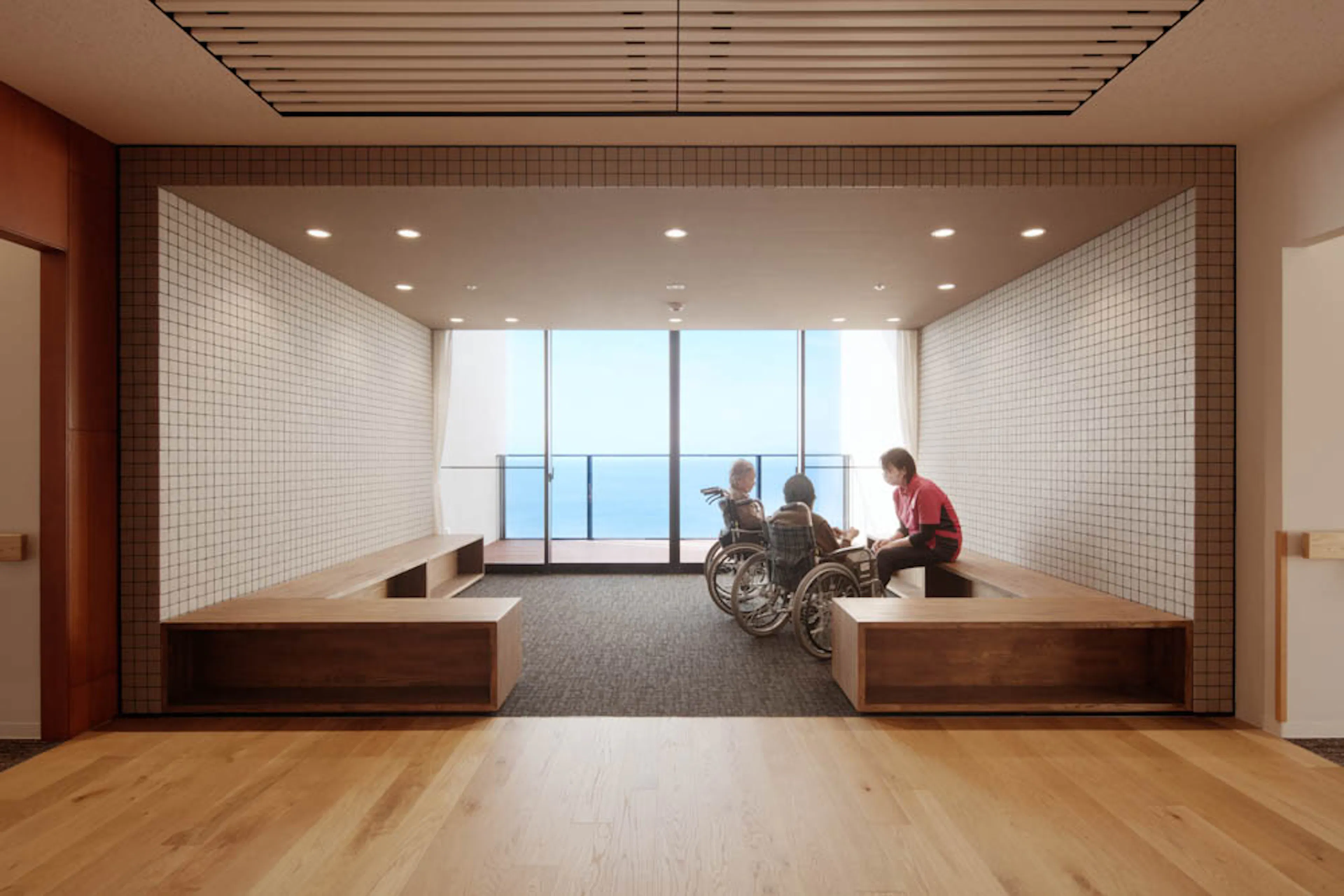 NURSING HOME YURAKU-EN — 15