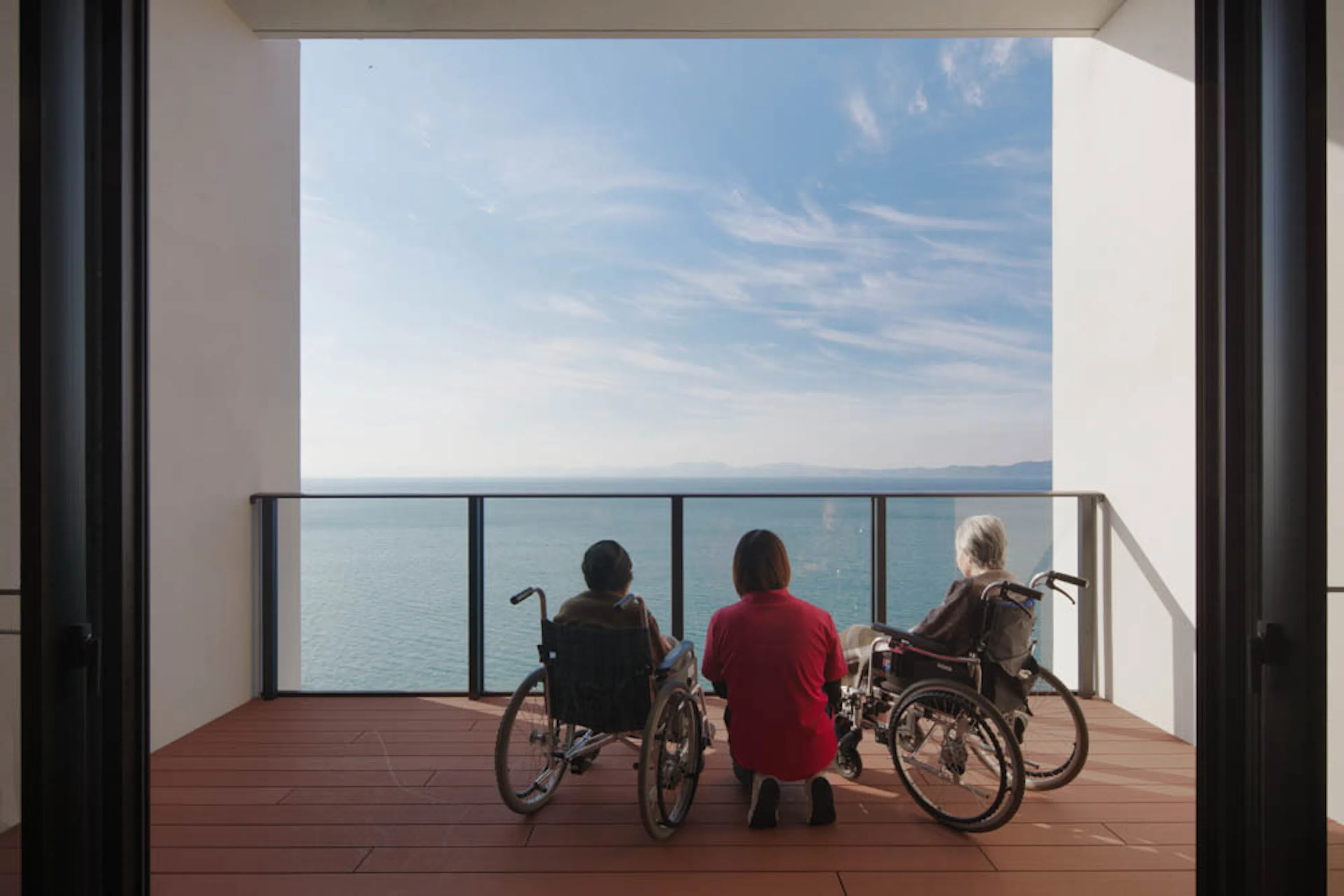 NURSING HOME YURAKU-EN — 12