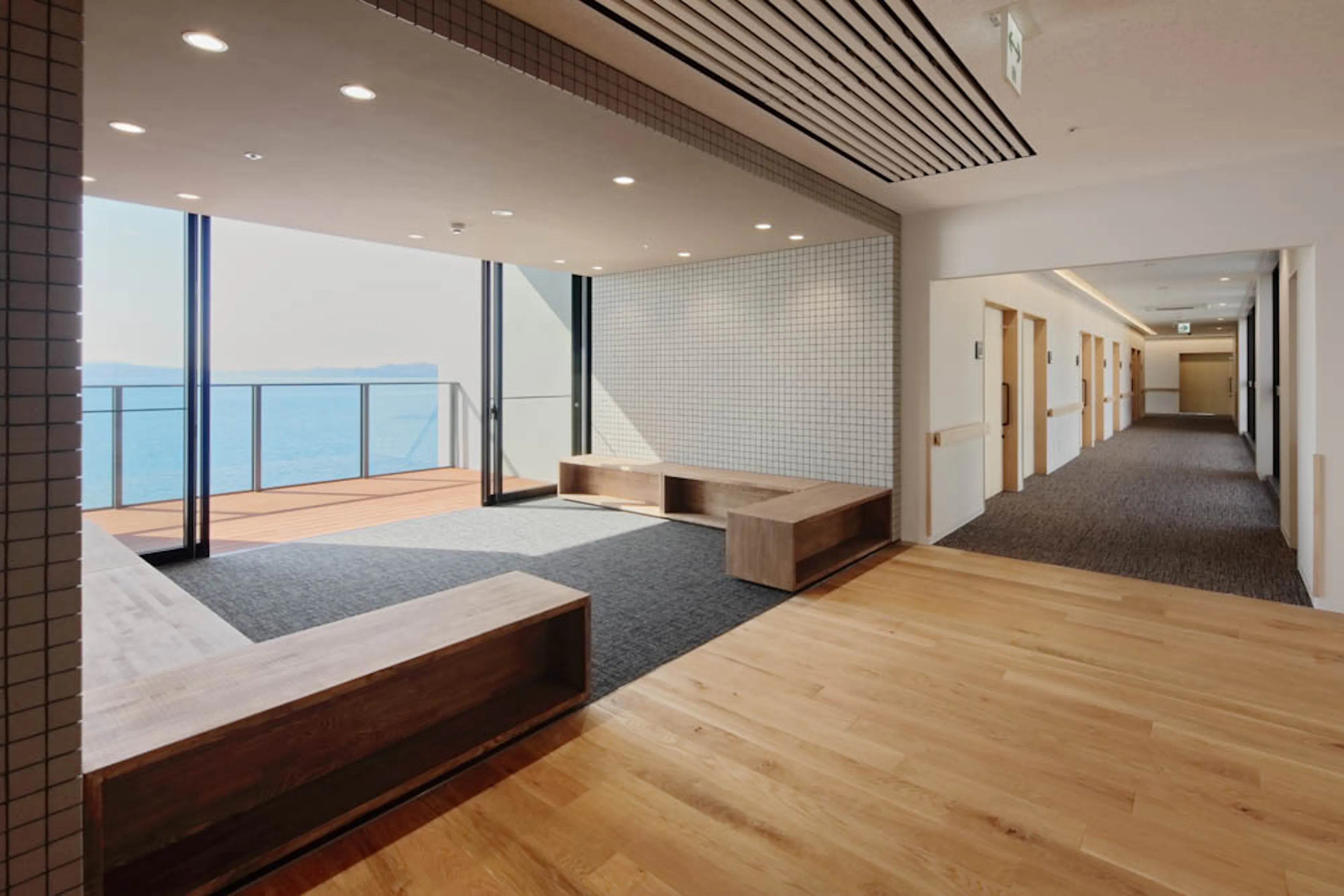 NURSING HOME YURAKU-EN — 16