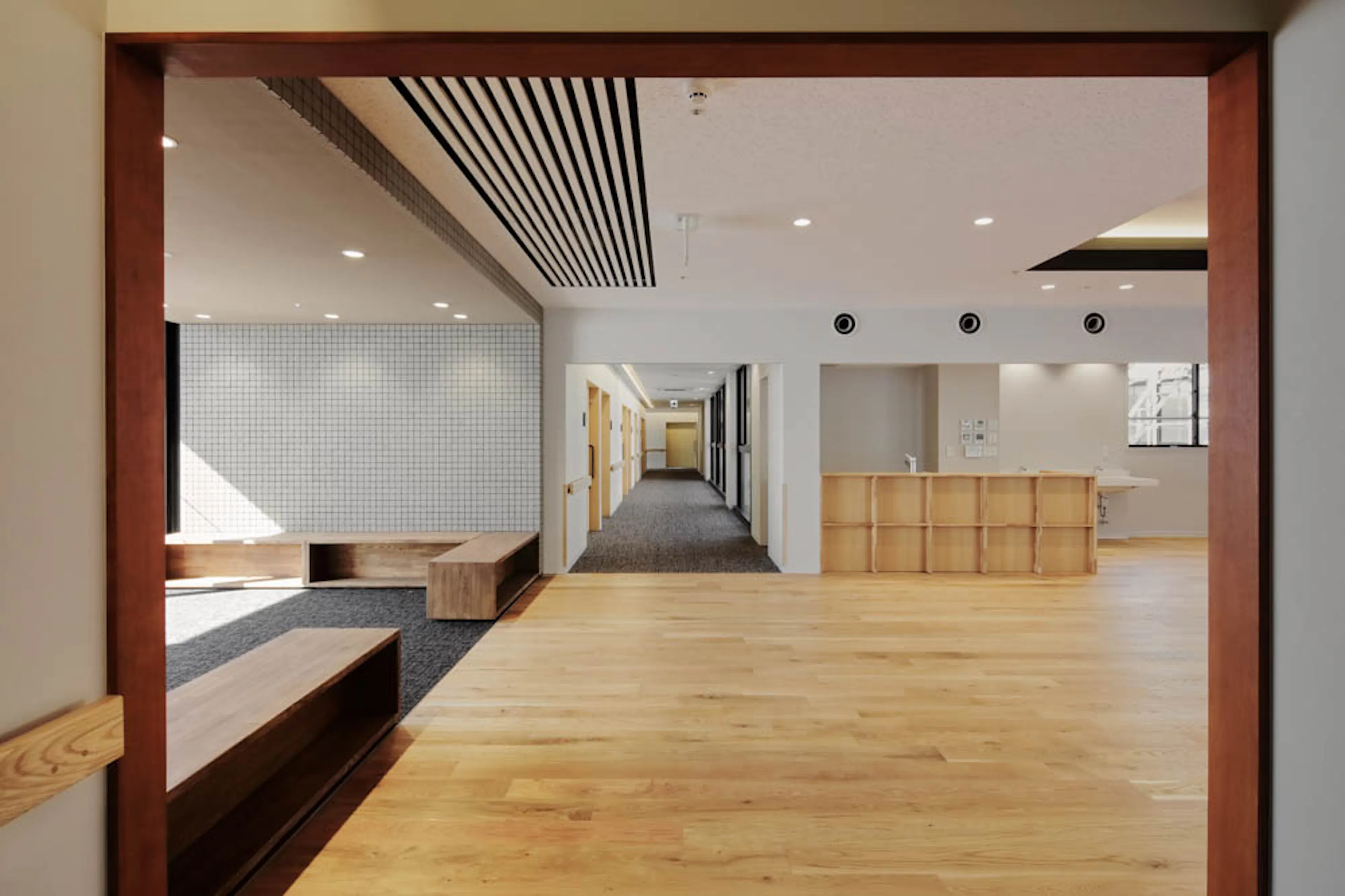 NURSING HOME YURAKU-EN — 18