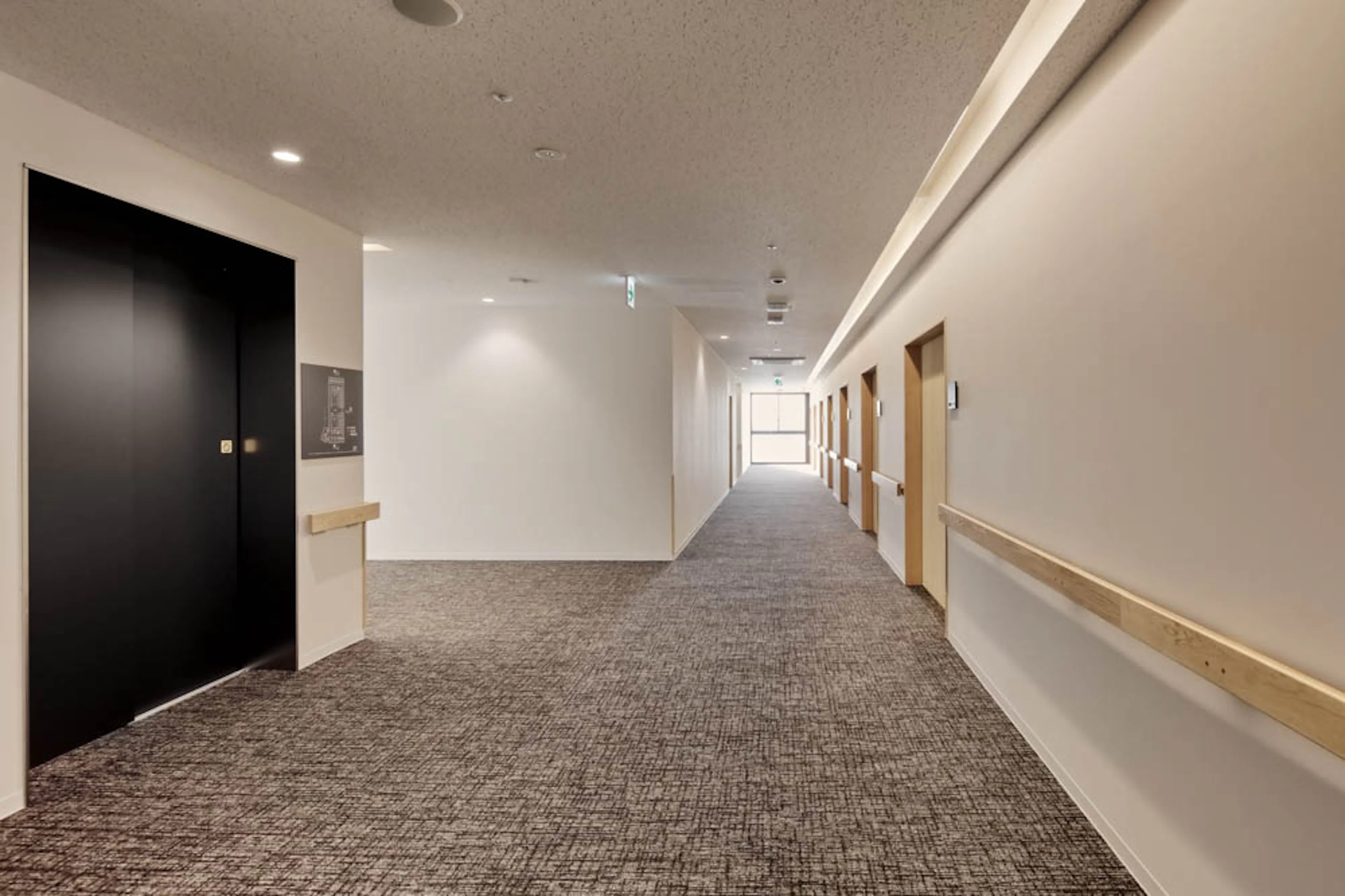 NURSING HOME YURAKU-EN — 20