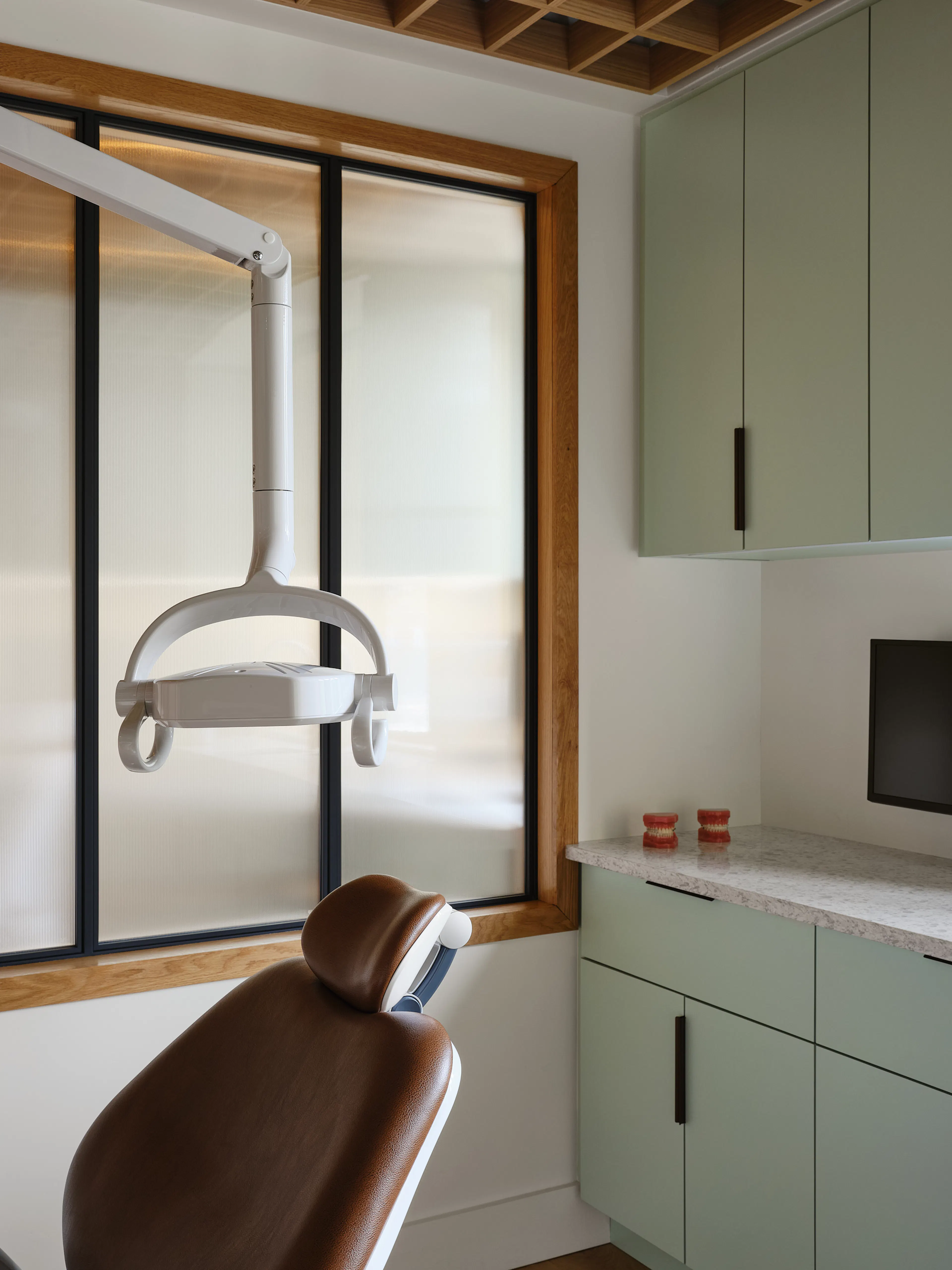 Clinique Monkland — 4