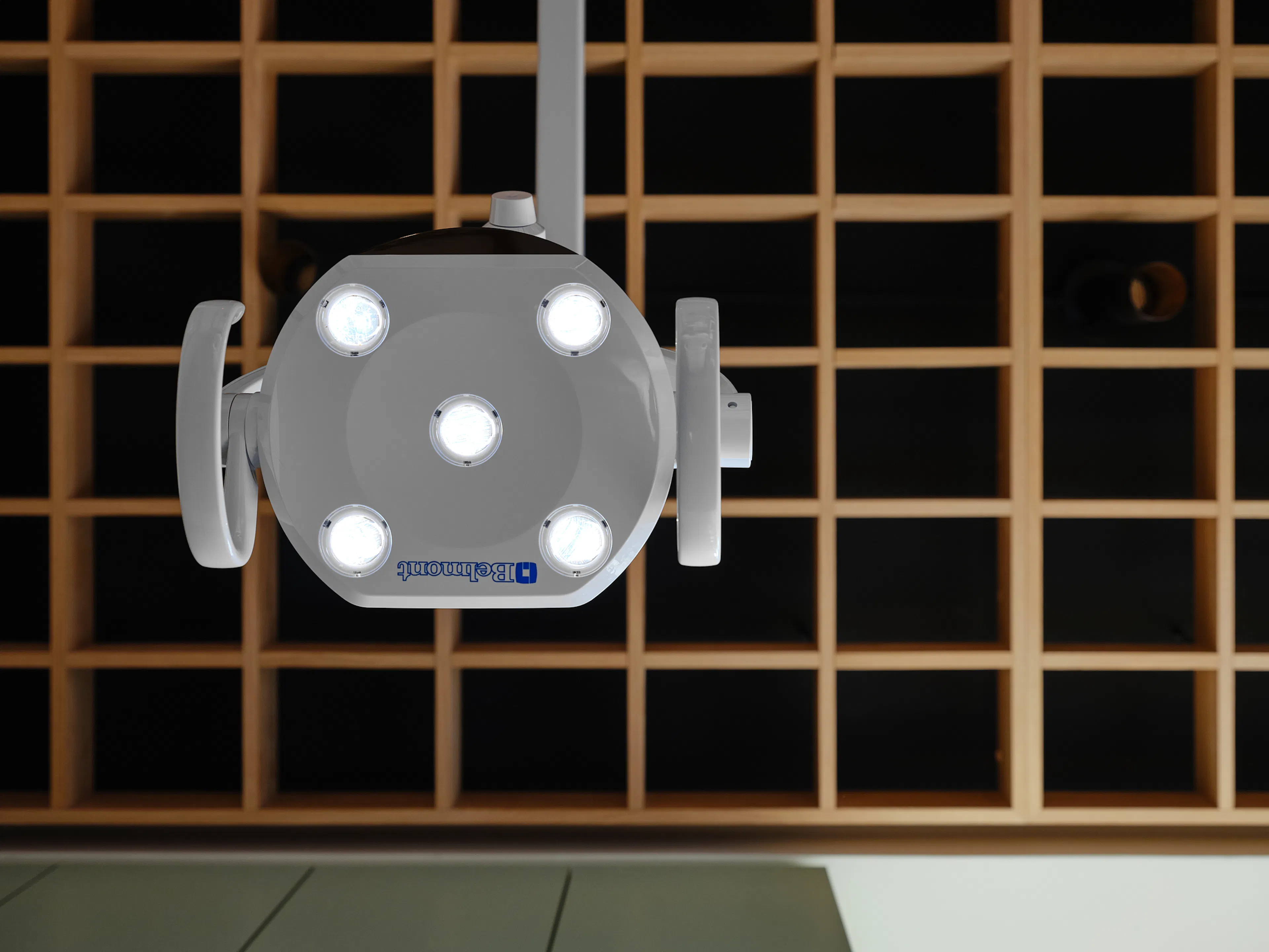 Clinique Monkland — 8