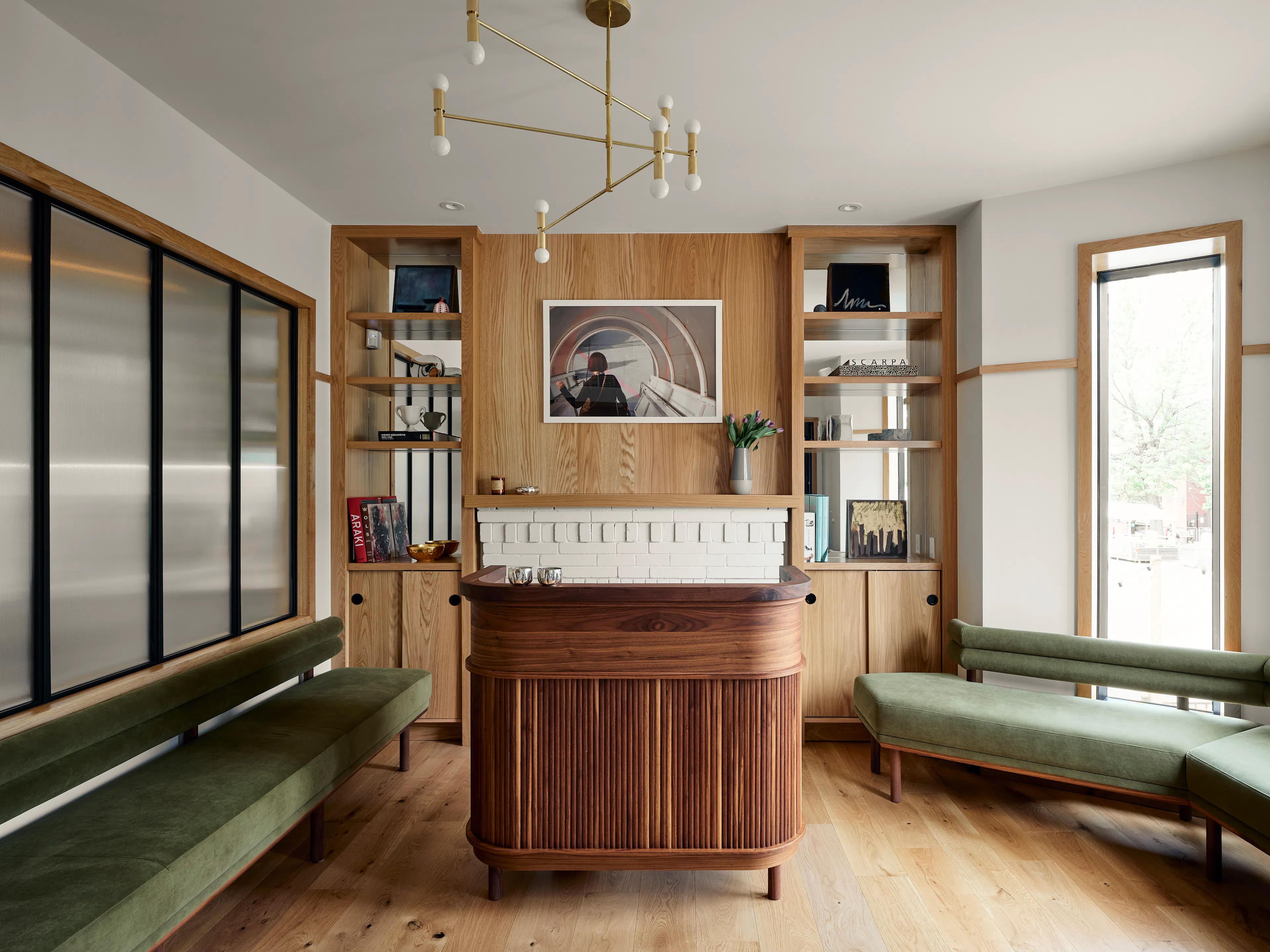 Clinique Monkland — 1