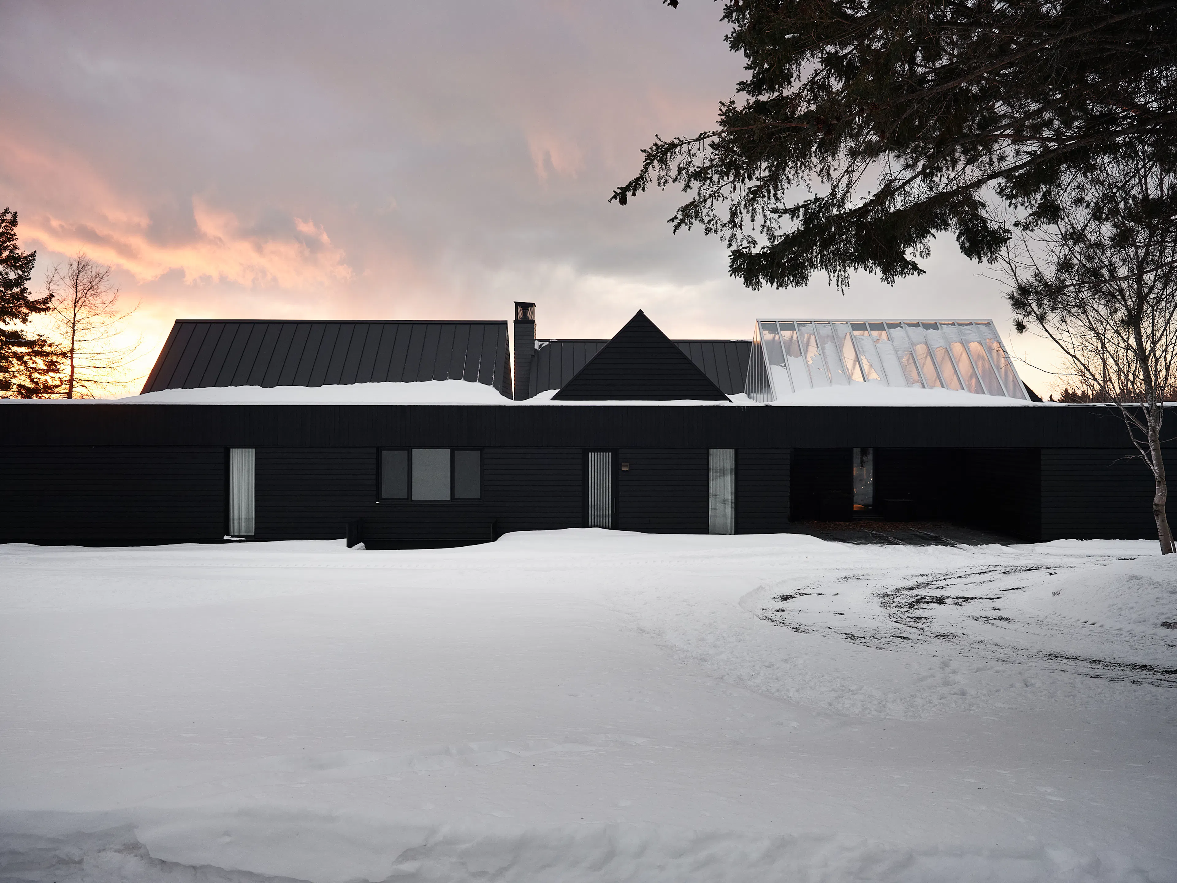 Clinique Monkland — 10