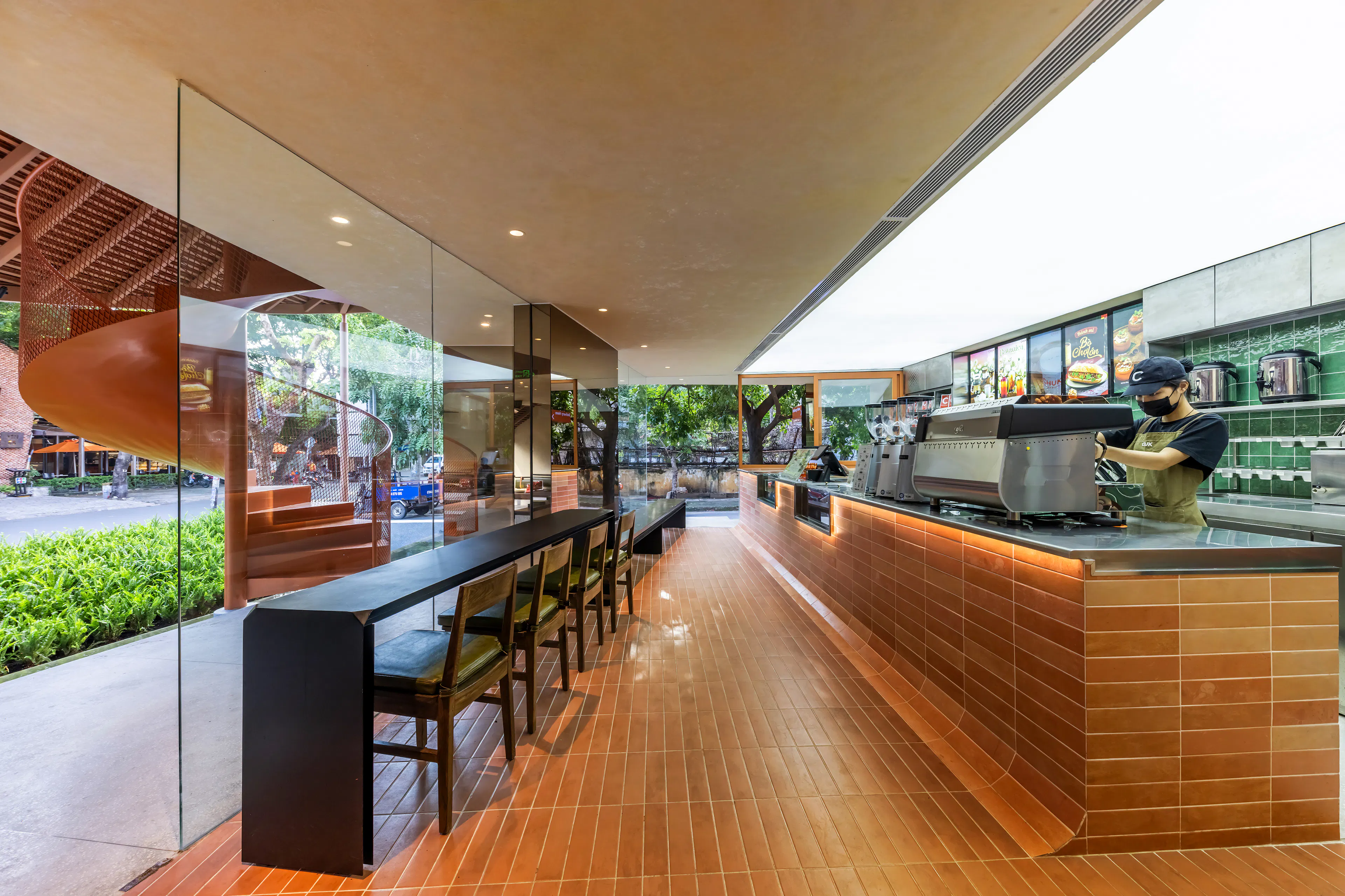 CHUK HERITAGE — 13