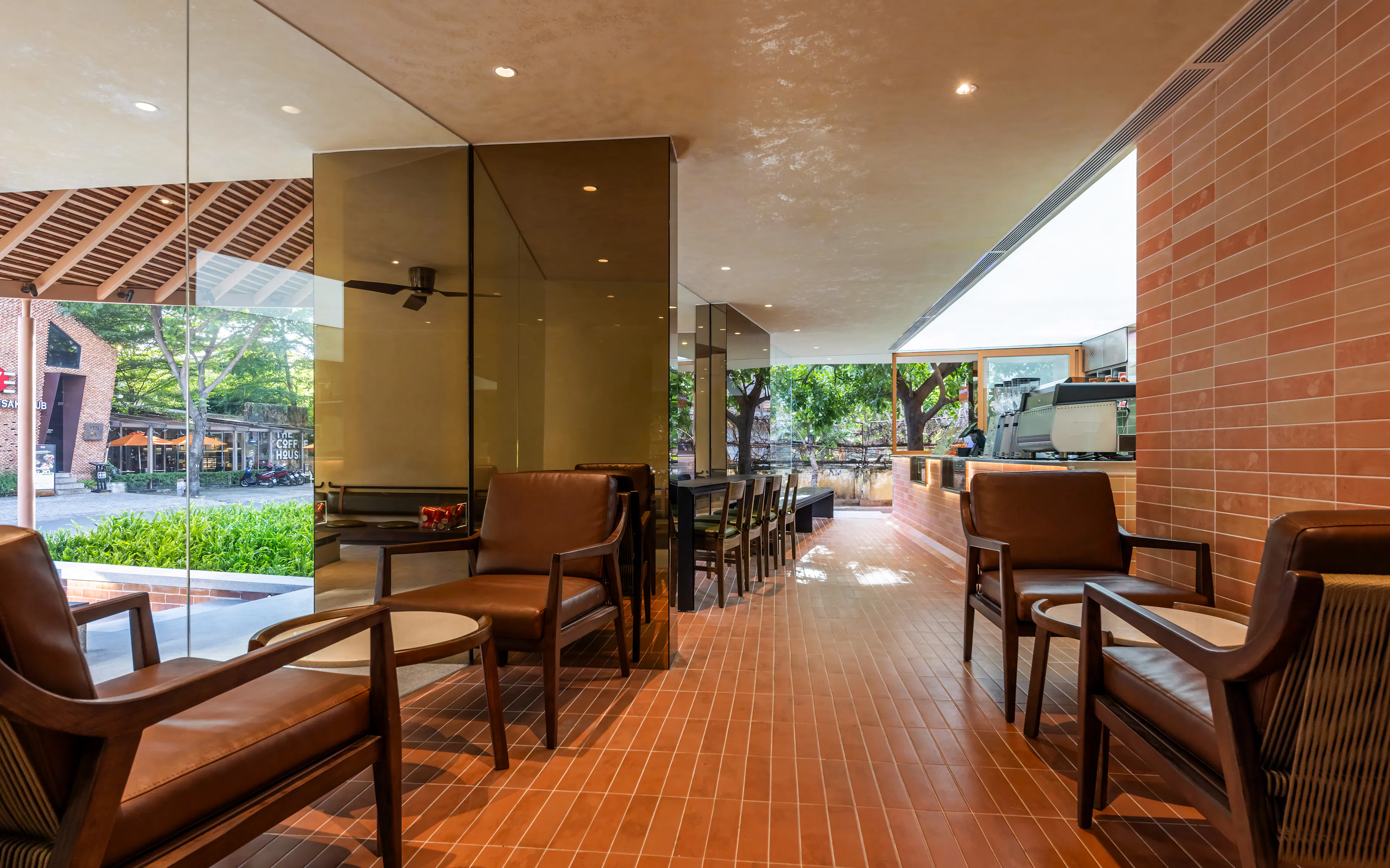 CHUK HERITAGE — 11