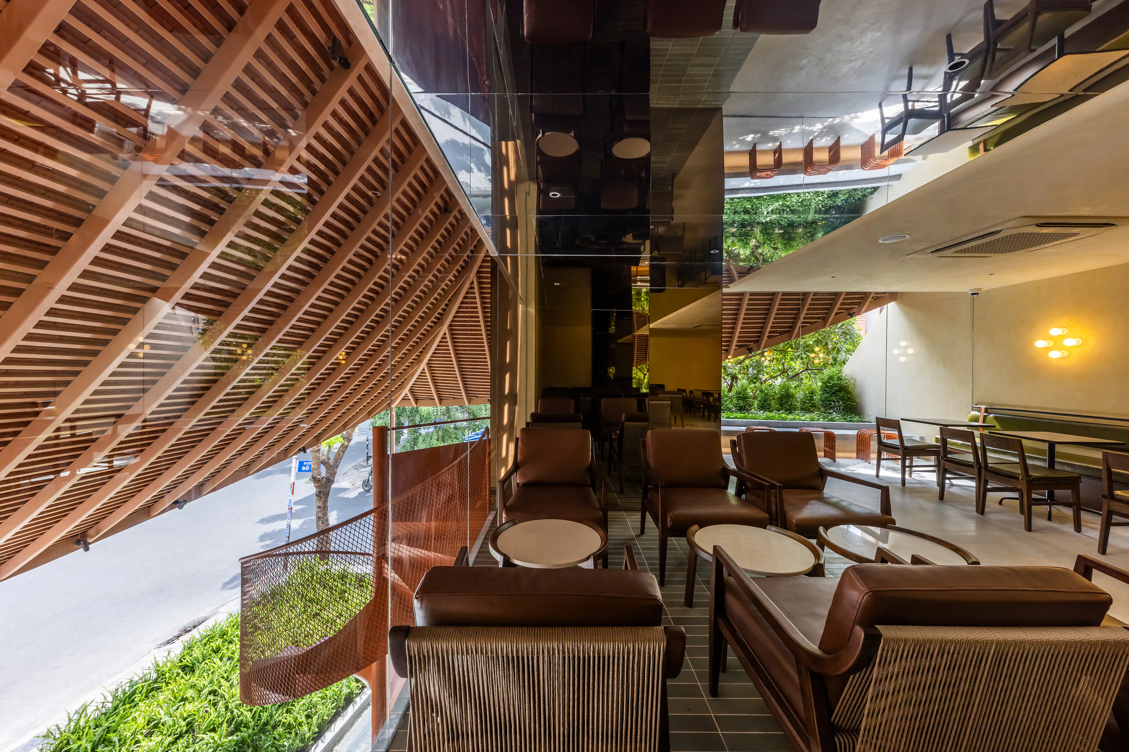 CHUK HERITAGE — 15