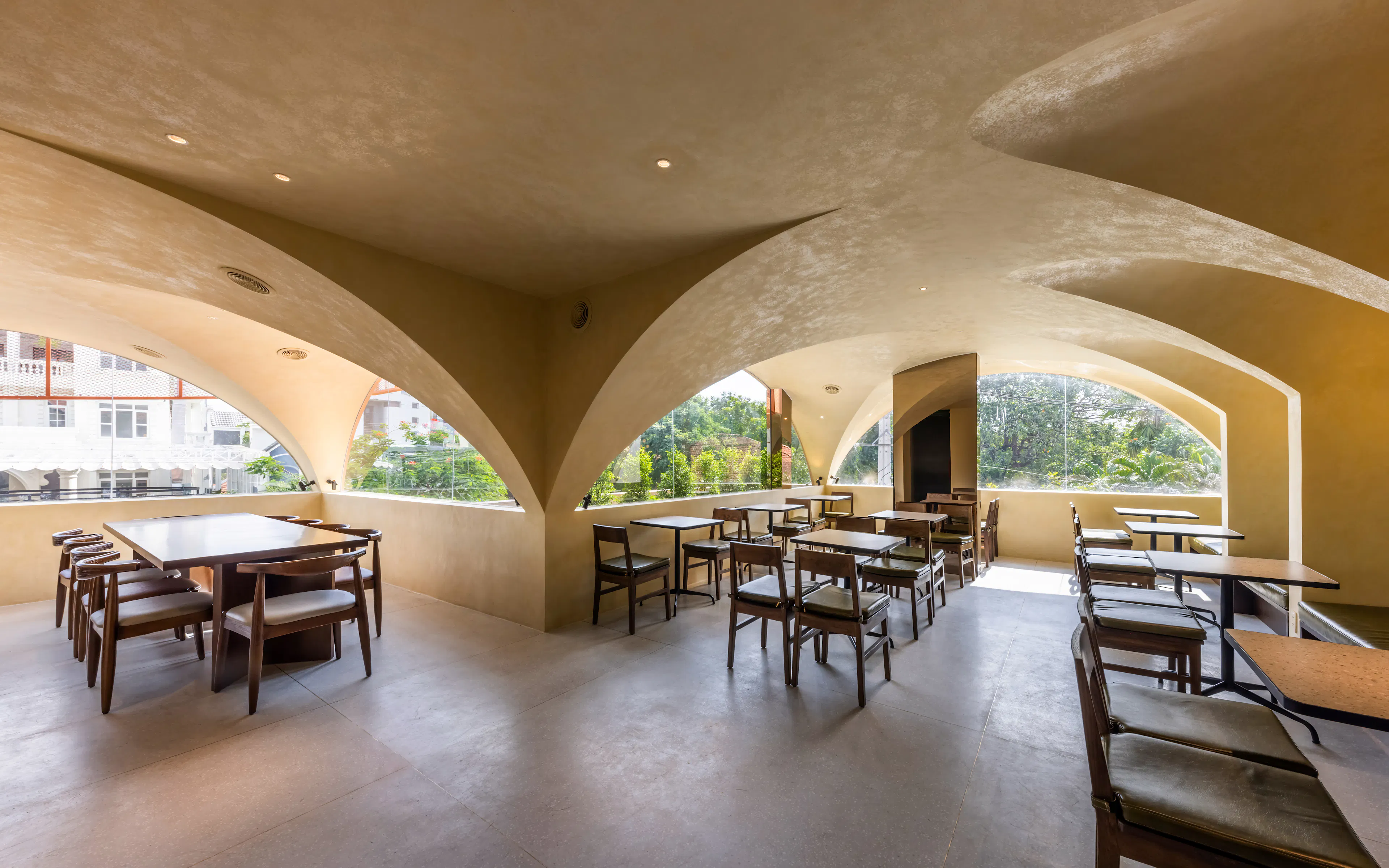 CHUK HERITAGE — 24