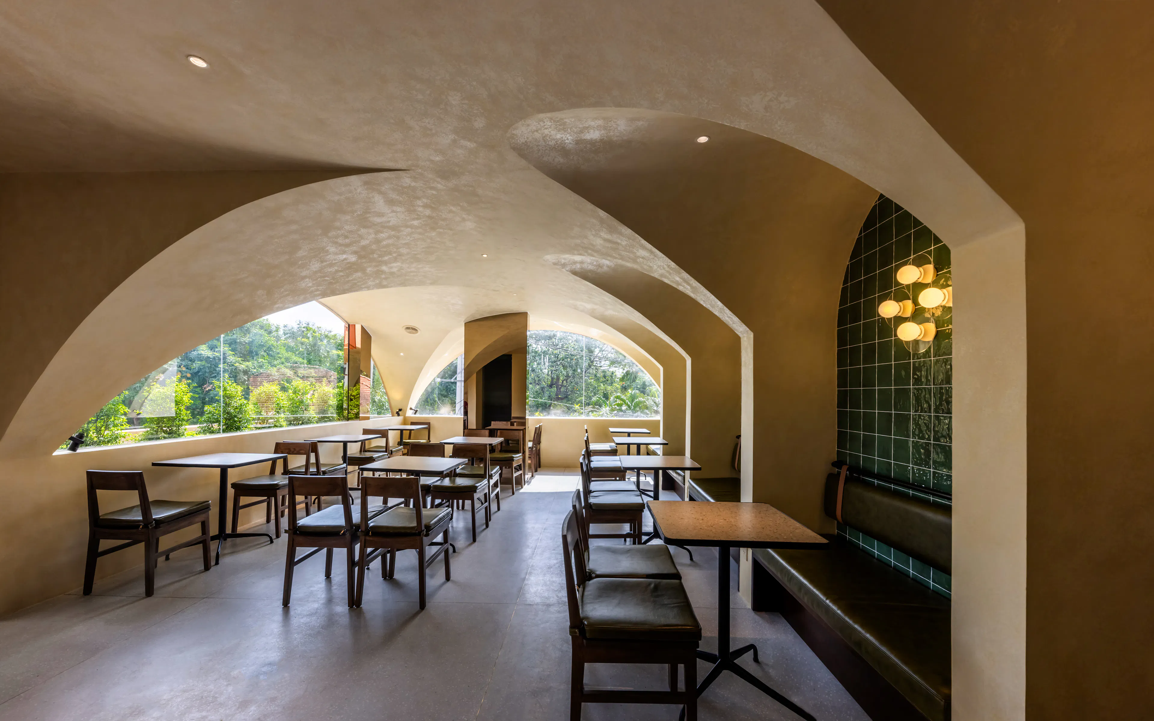 CHUK HERITAGE — 25