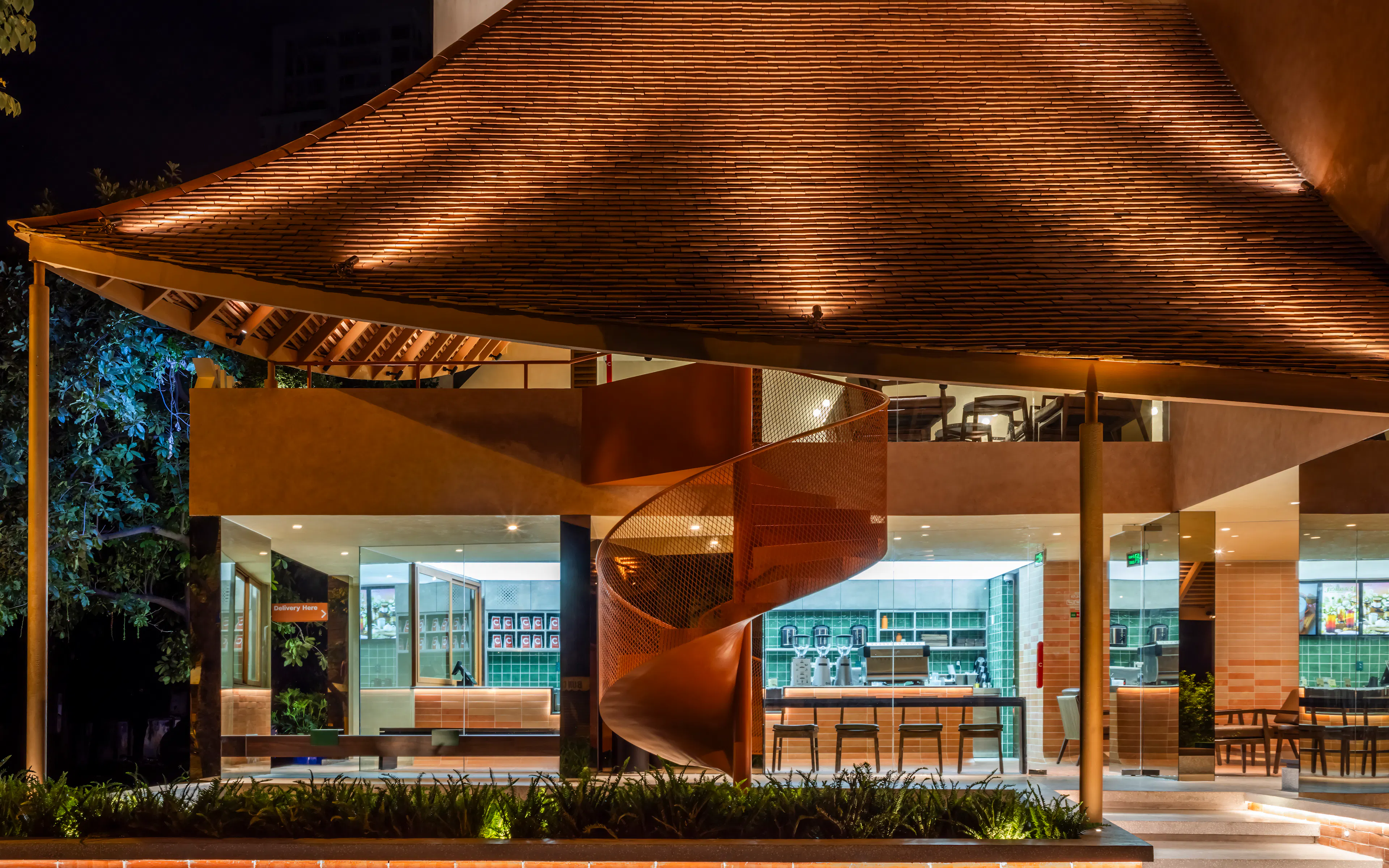 CHUK HERITAGE — 30