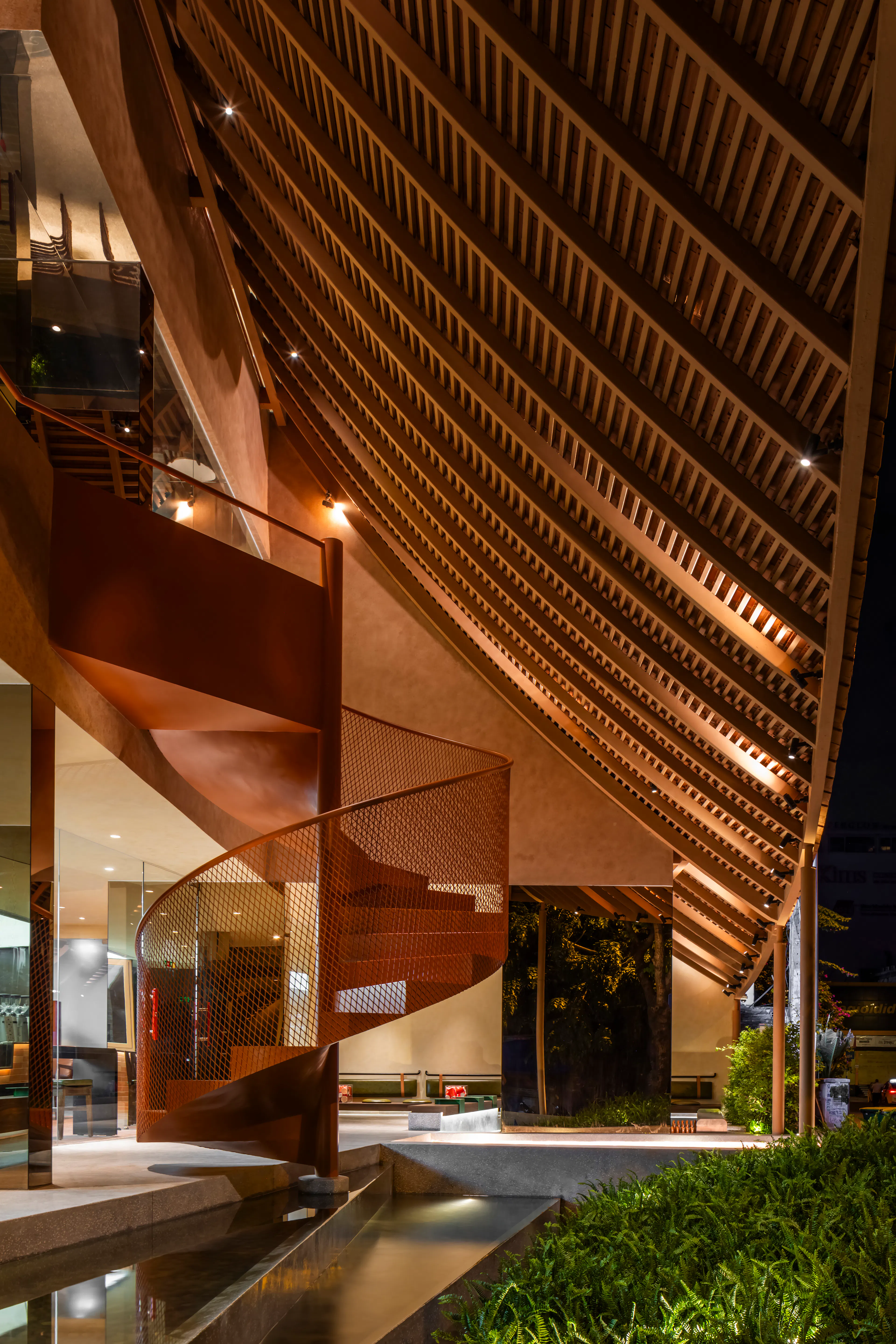 CHUK HERITAGE — 31