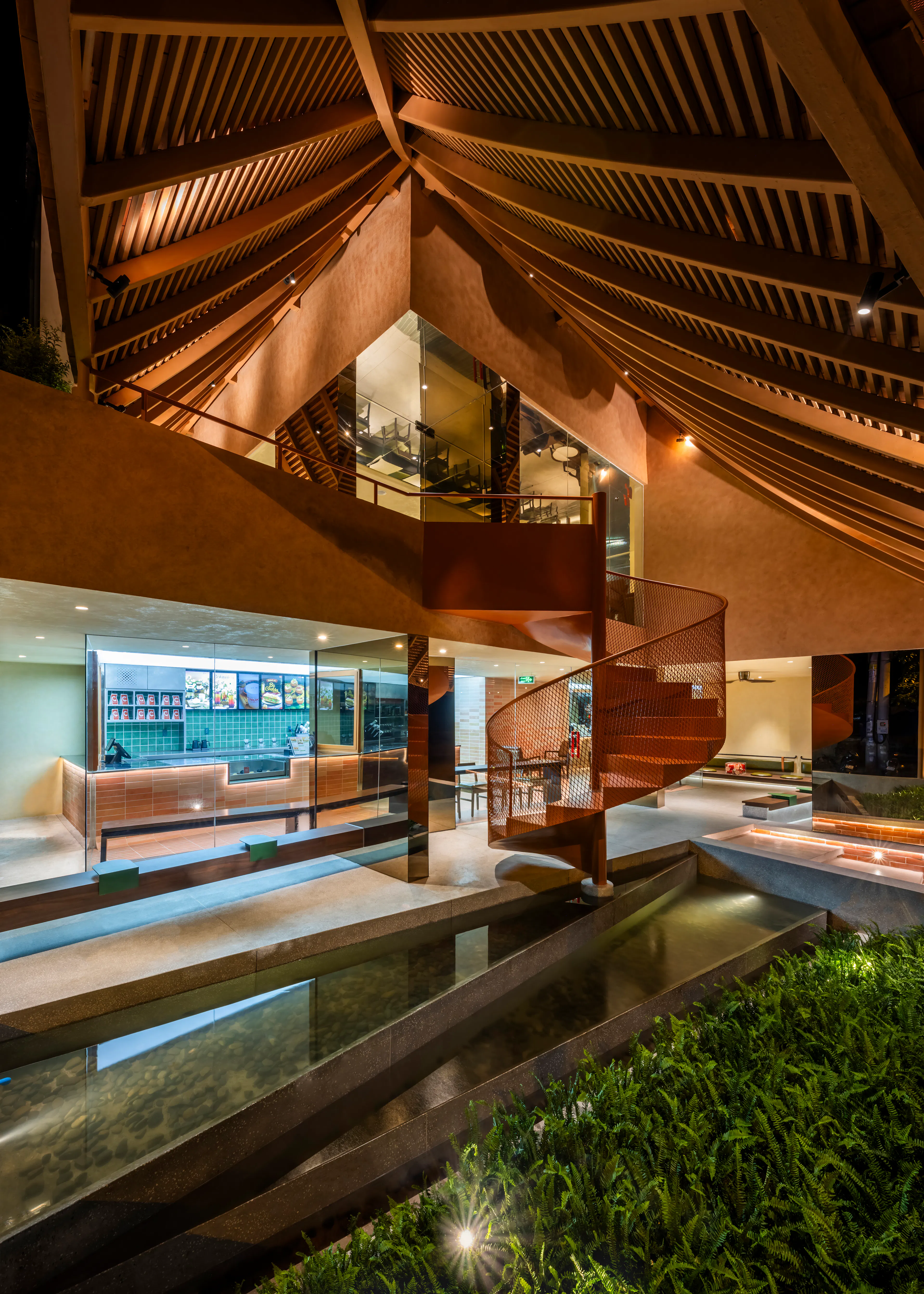 CHUK HERITAGE — 35